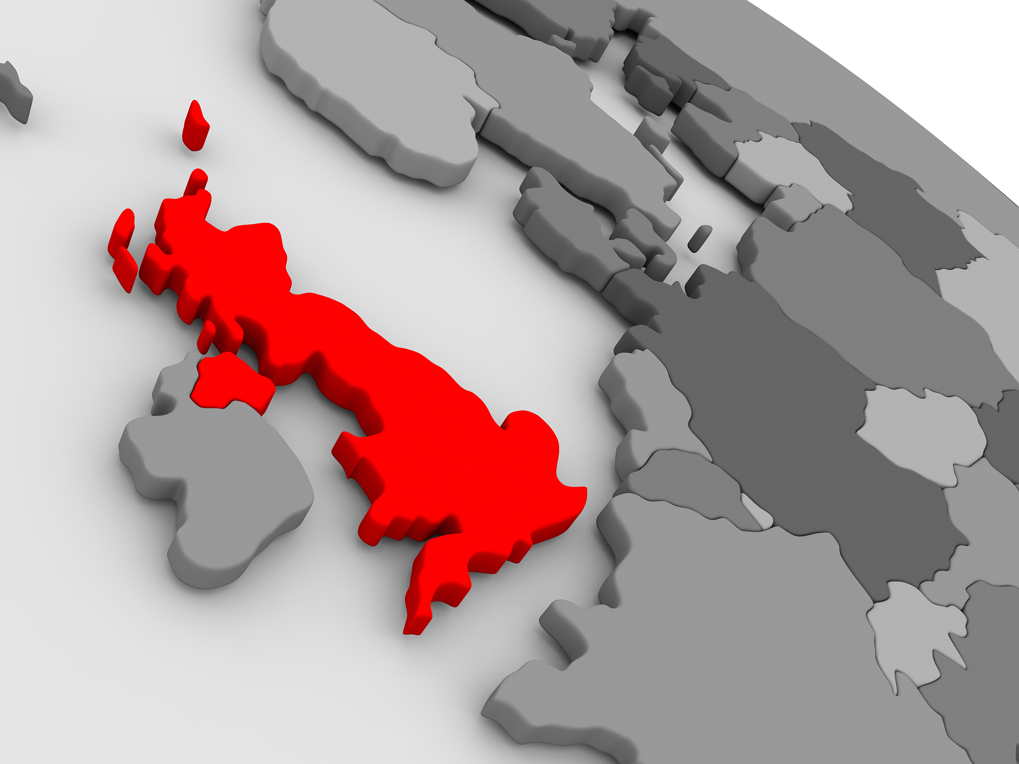 united kingdom