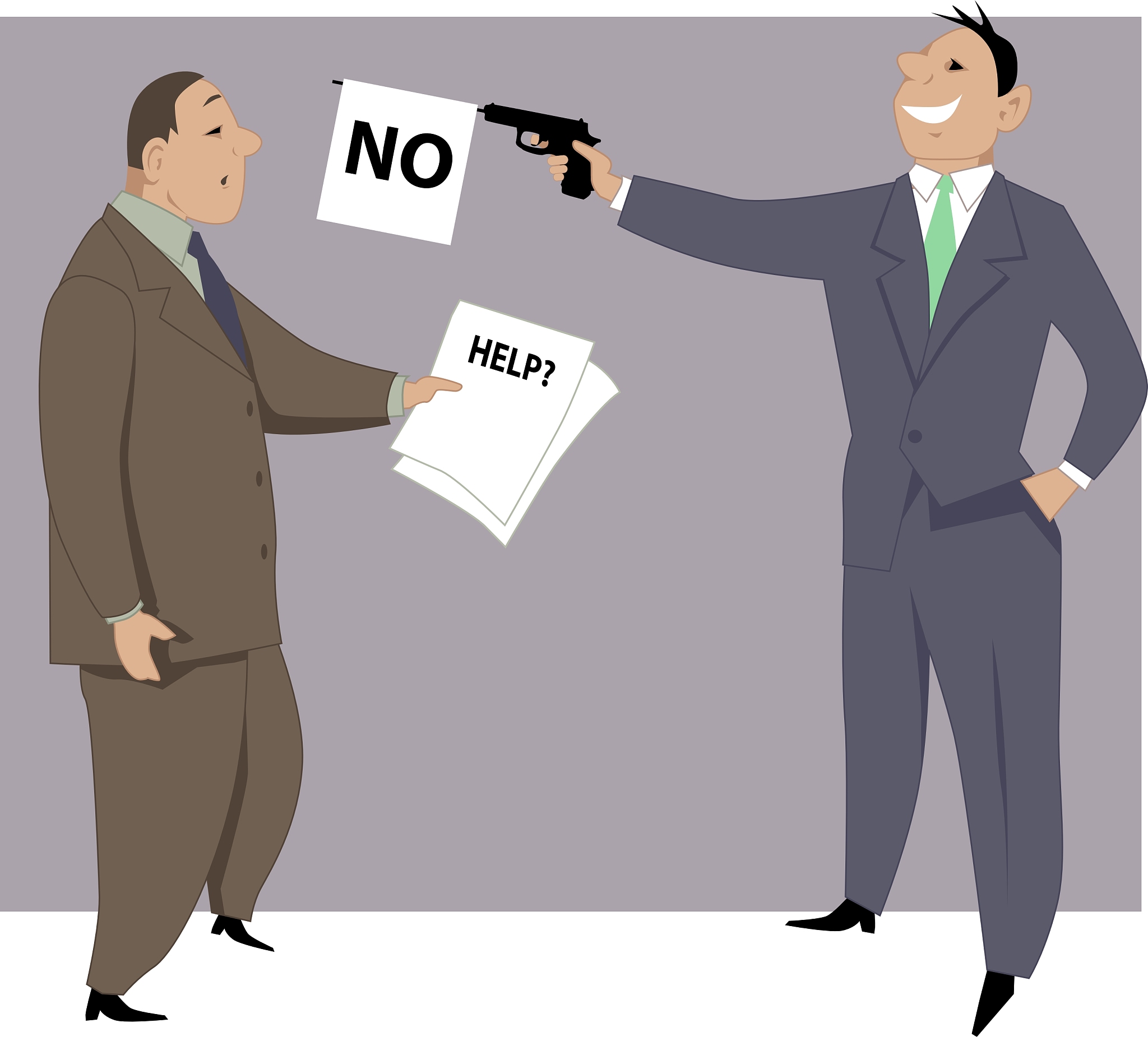 面试如何回答缺点？附示例！