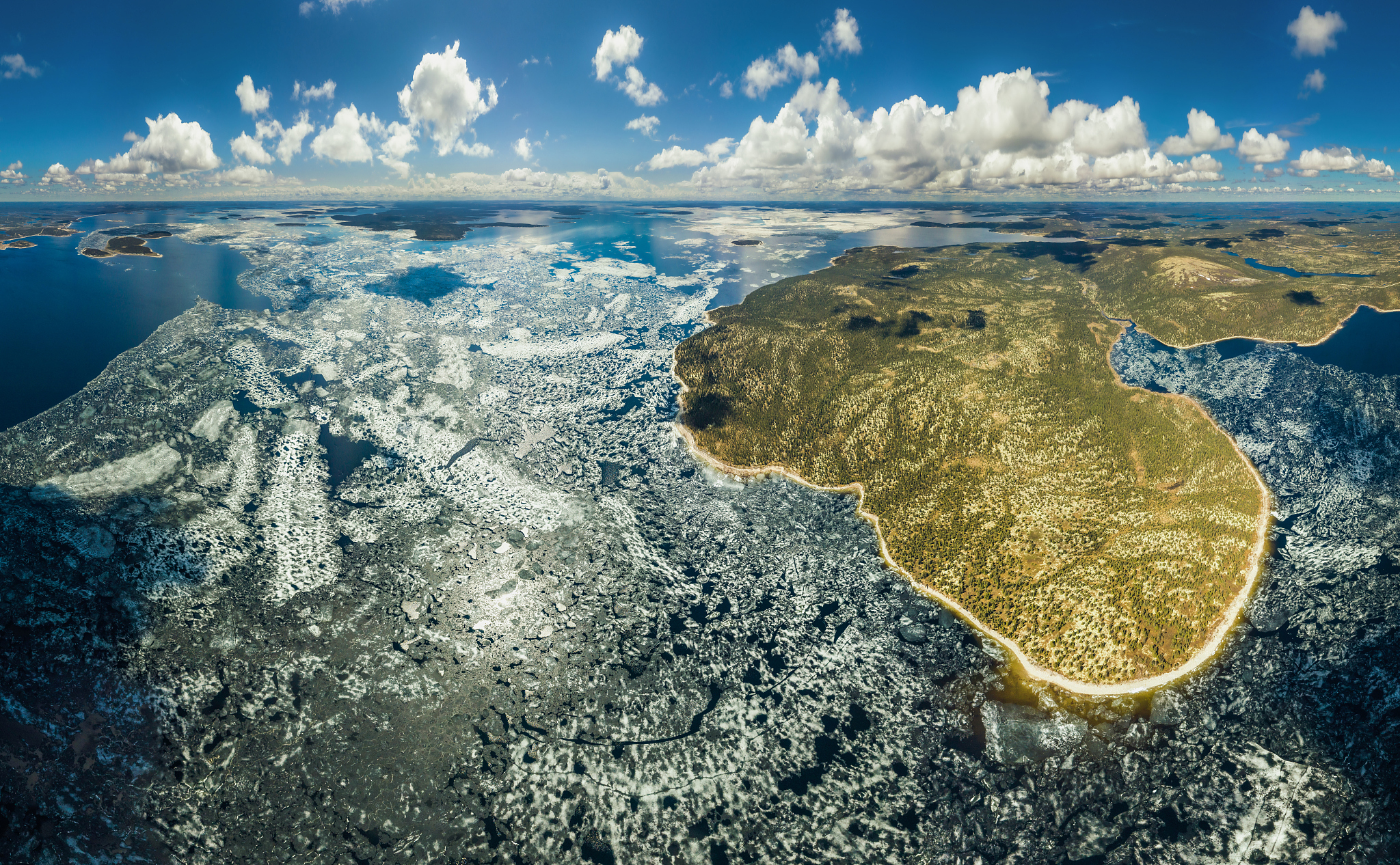 Nature Climate Change 期刊：气候变化研究的权威平台