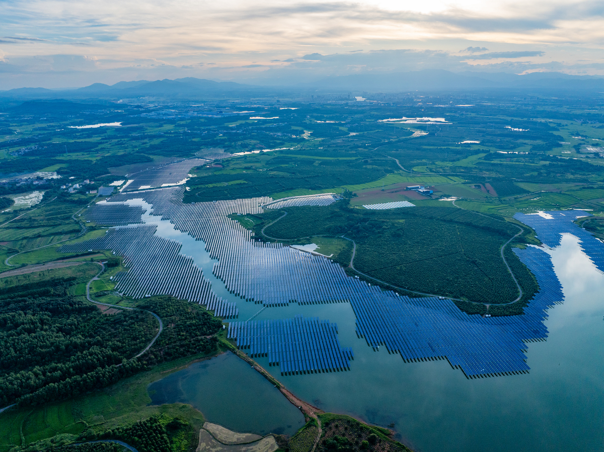 五指山市：地理位置优越，资源丰富，特色乡村振兴潜力巨大