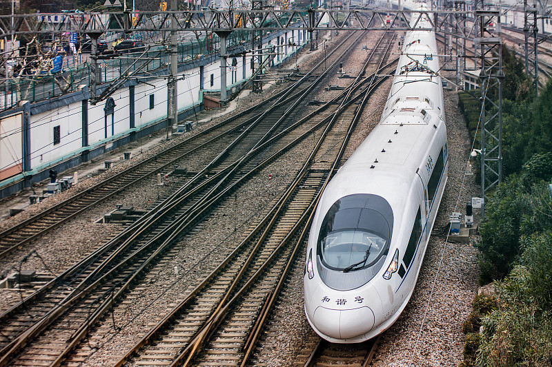 山东2023年现在铁路学校学啥好