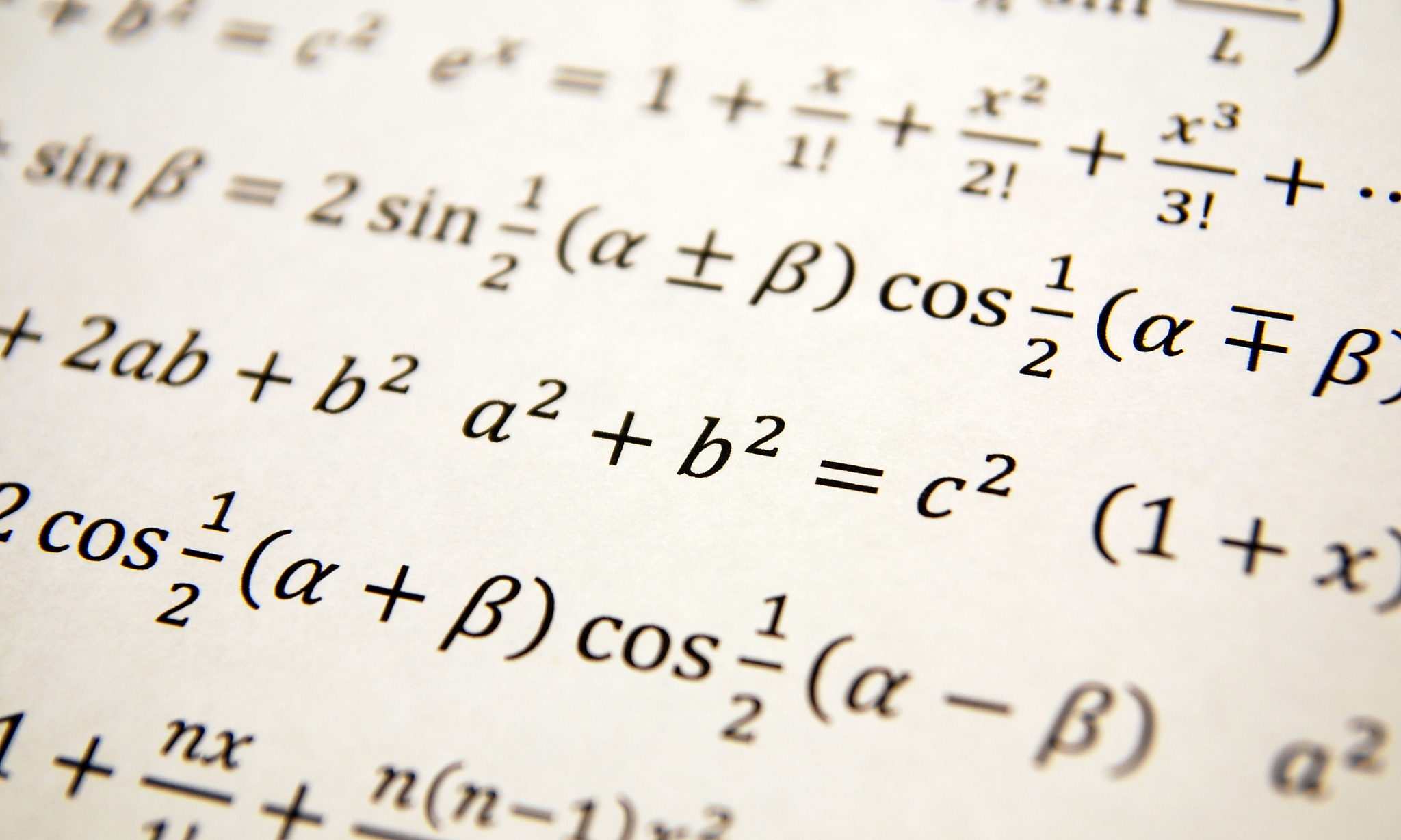 math geometry background