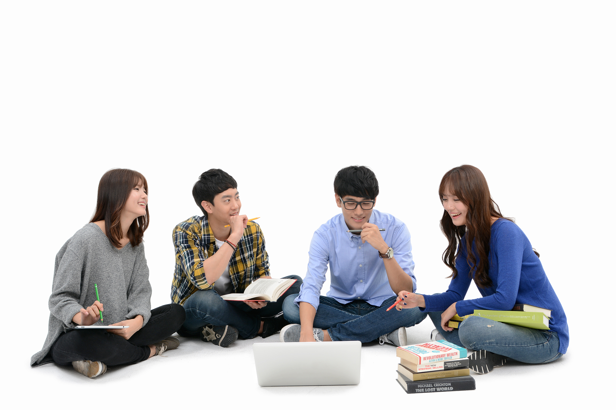 为顺应时代发展大学生应具备怎样的沟通能力