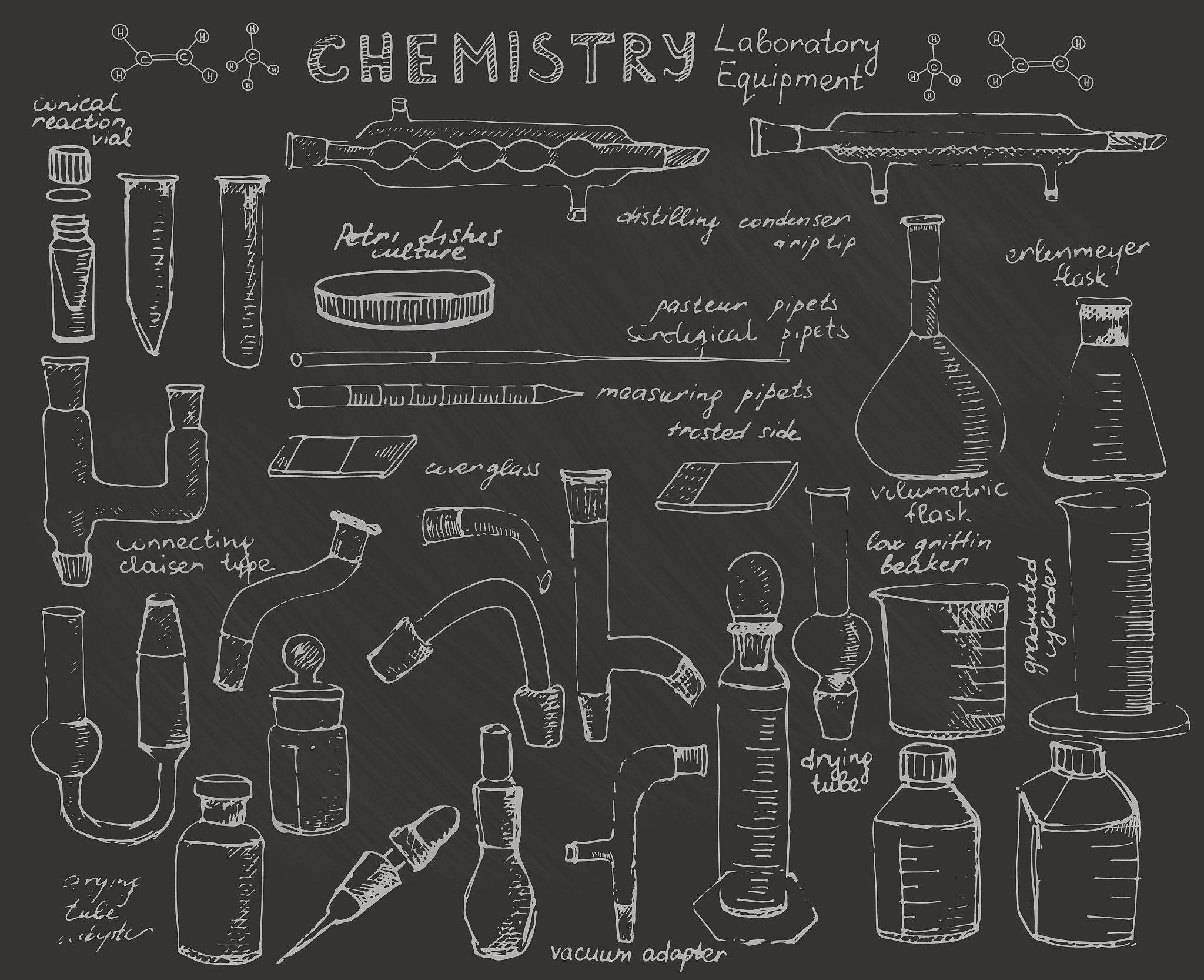 参考下面的英语学习写一篇化学学习：通过上一次的指导我借鉴一些热门背单词软件的单词本模块丰富了我的背单词功能。在数据库的设计上我也根据老师的要求让用户数更加真实、更贴合实际同时也搜集了一些四六级资料使用Mysql转换将其转换为表丰富了资源模块中的数据