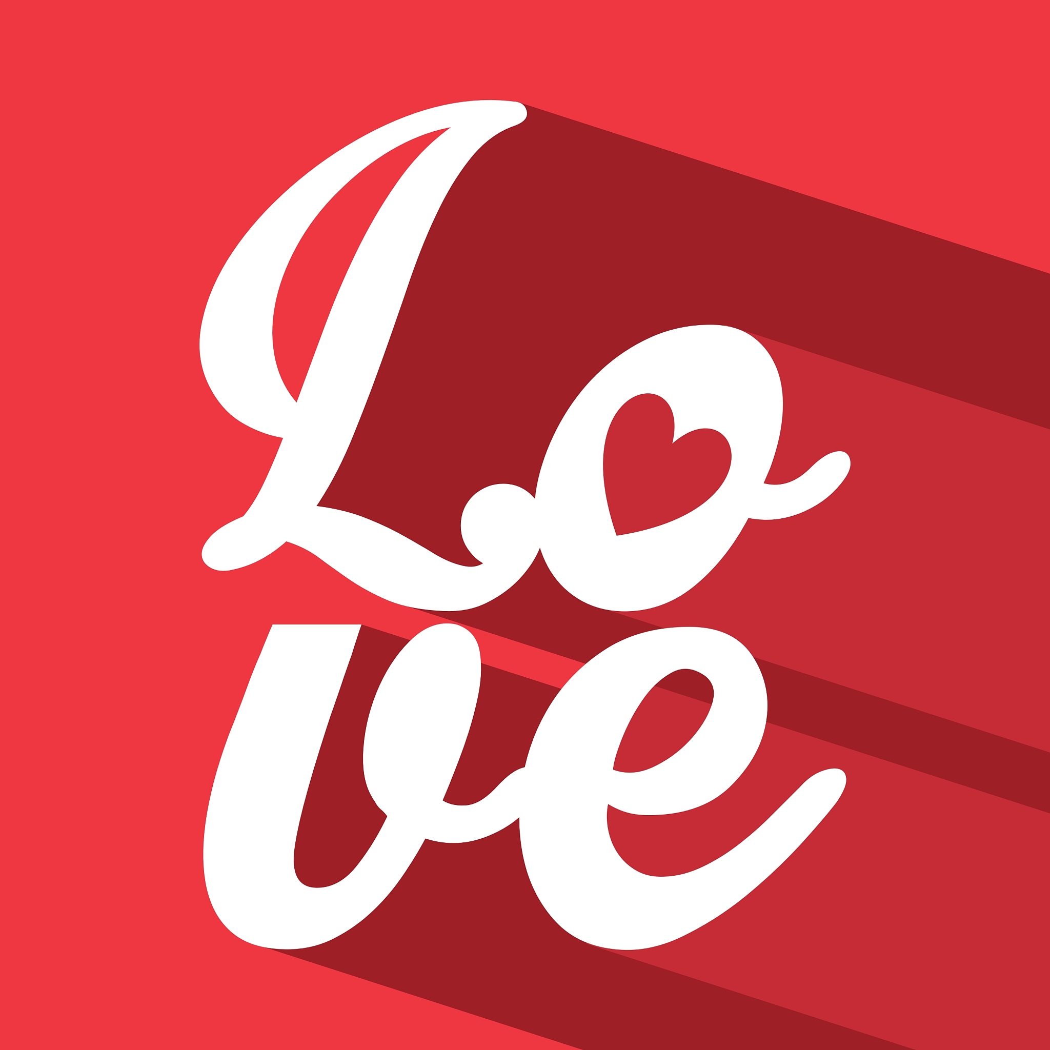 love concept