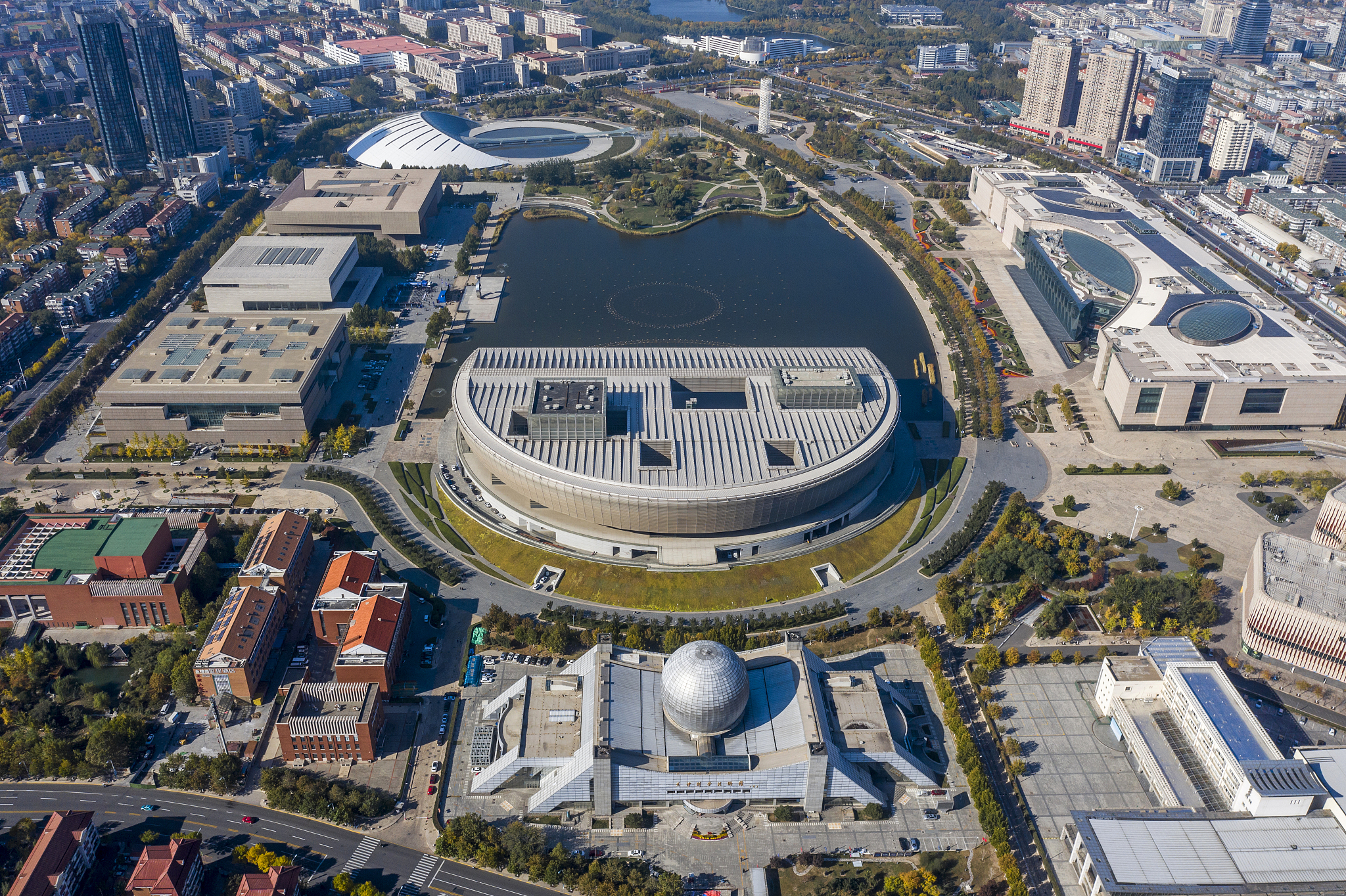 沈阳音乐学院戏剧影视美术设计专业就业方向