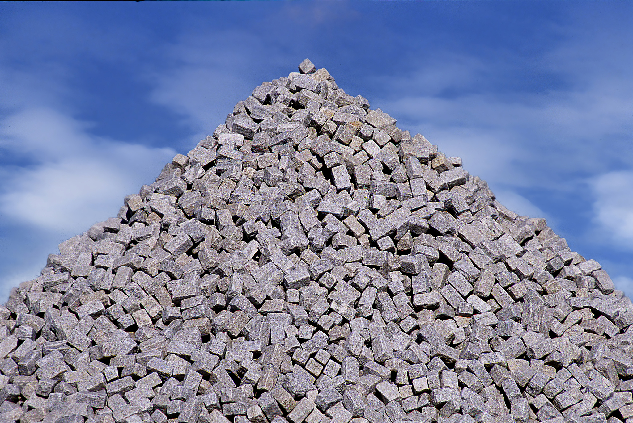 代替砂的固废材料有哪些？常见替代品及应用领域