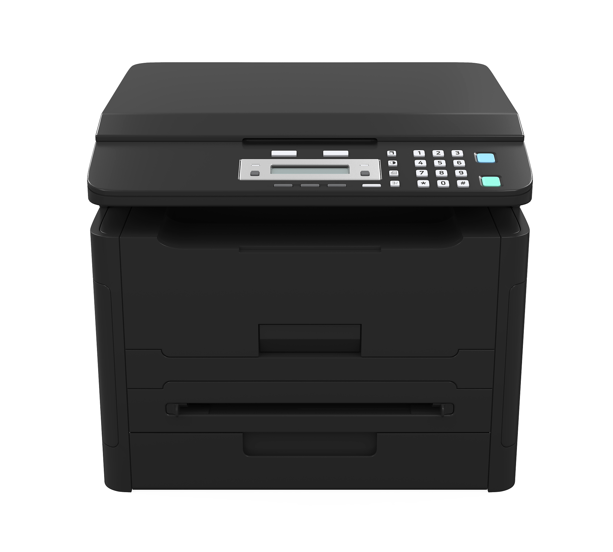 WPS设置打印区域后仍有其他内容打印？完整解决方案！