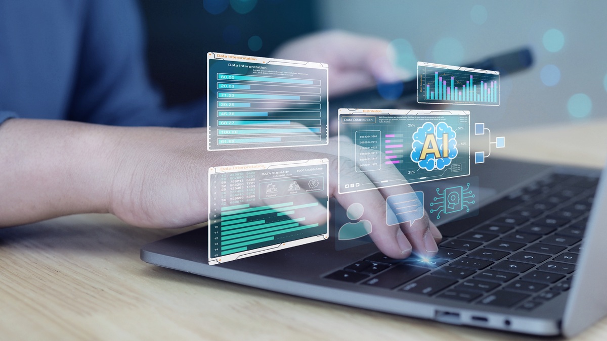 计算机及应用专业：培养未来科技人才