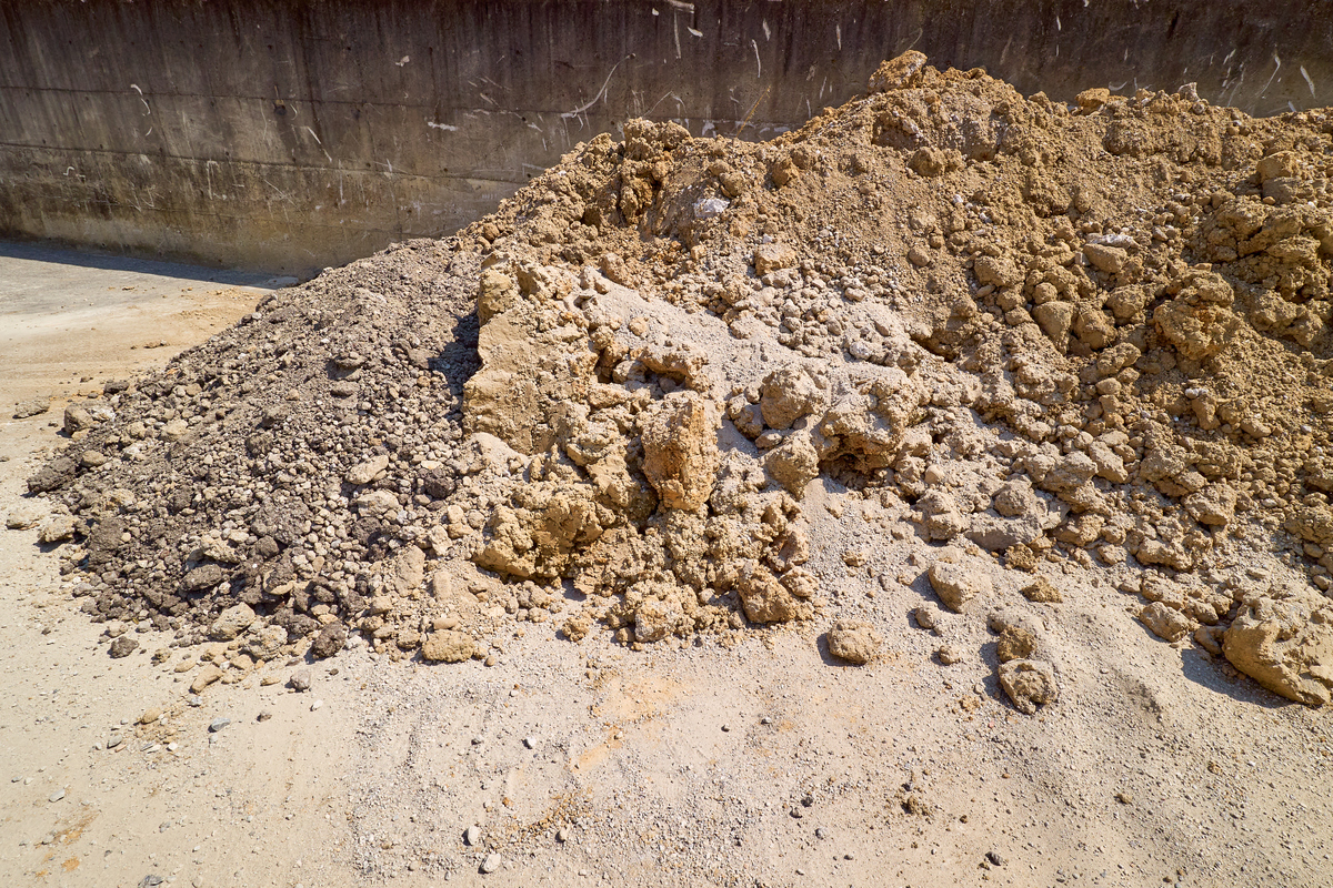 砂卵石是松砂还是密砂？ - 粒径决定分类