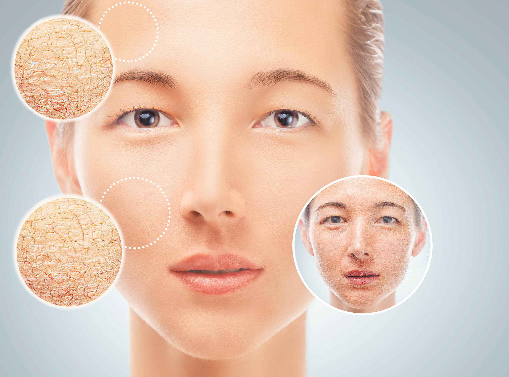 拉皮朋友圈爆款文案不少于40字