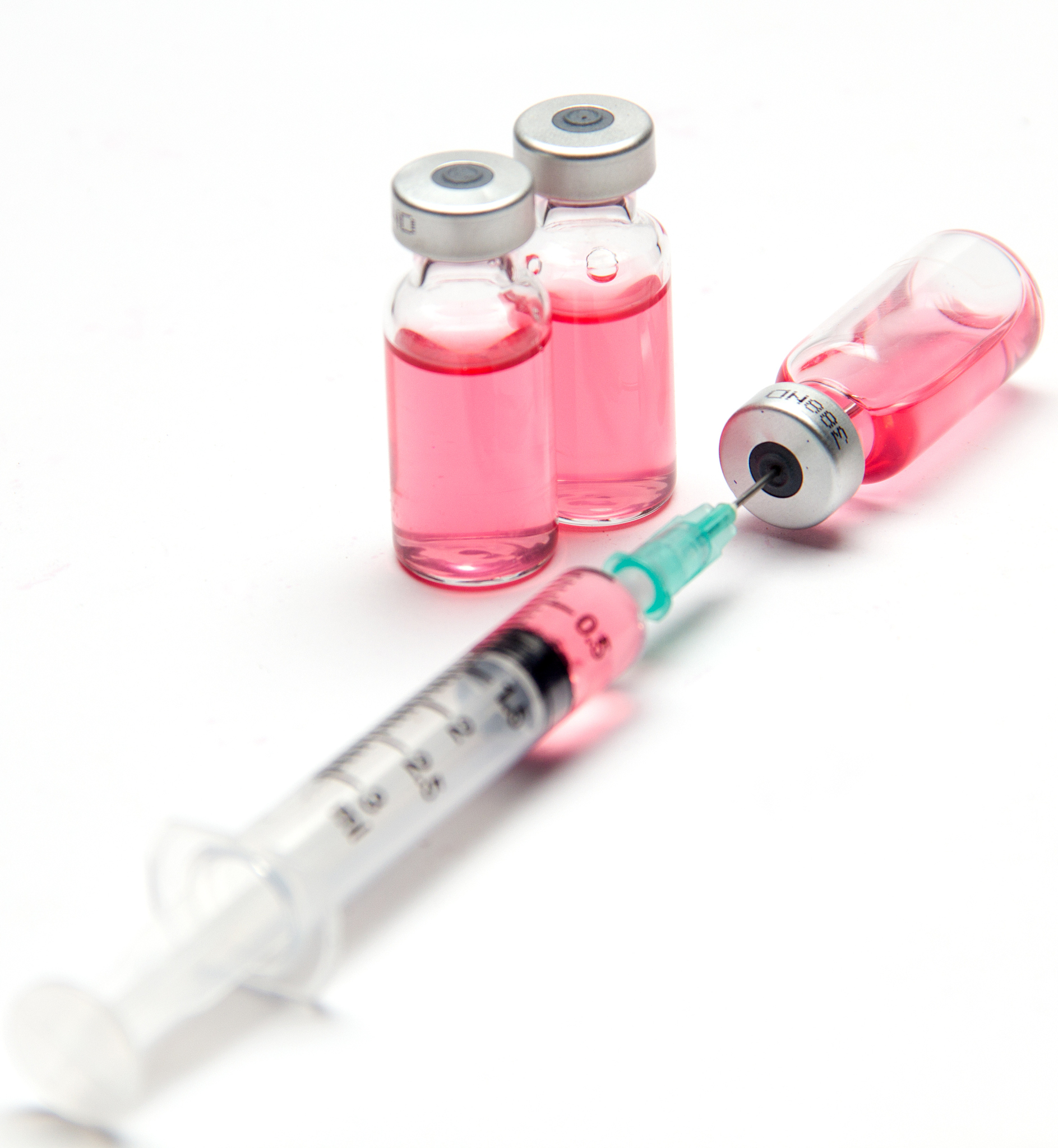 优伴系列注射笔说明书