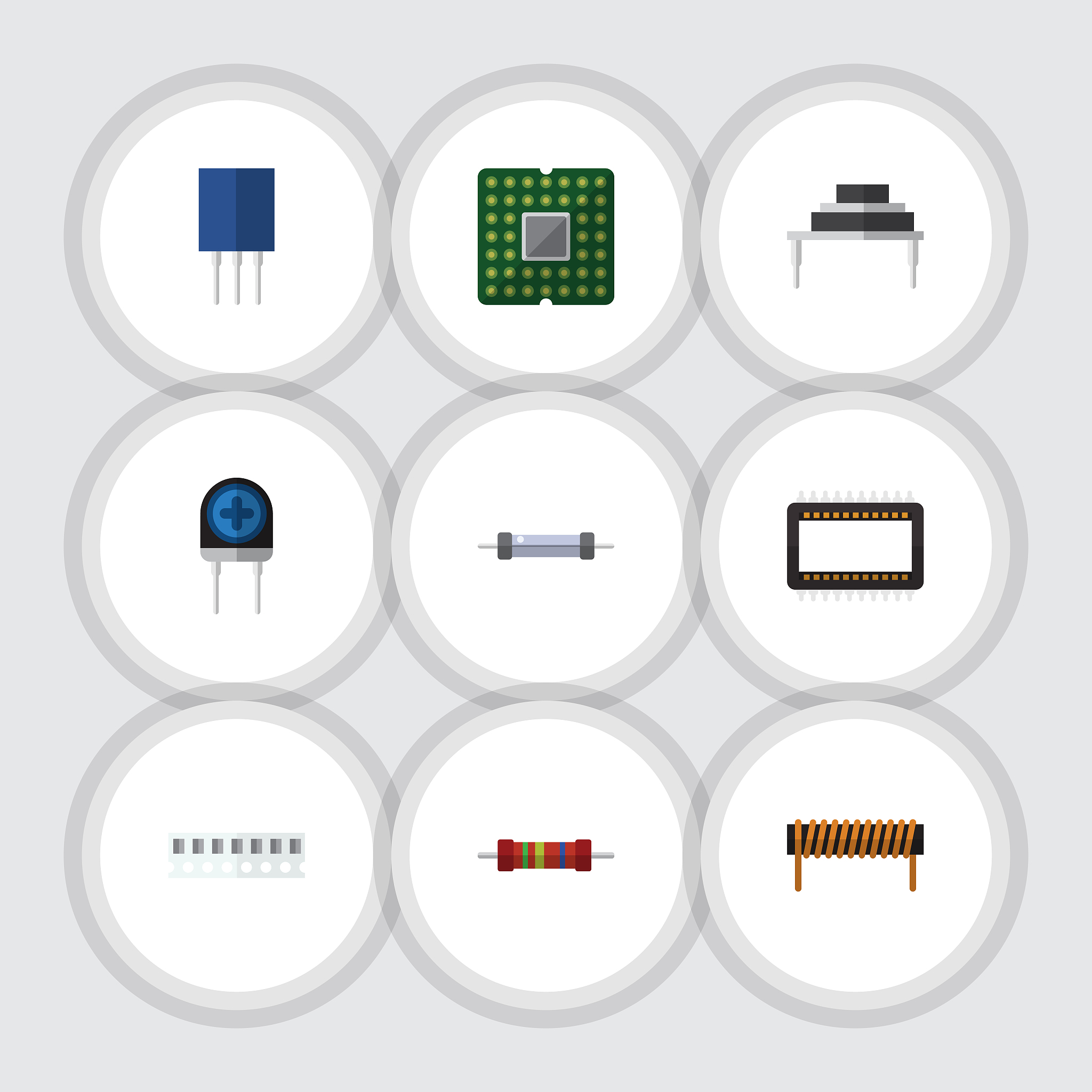 功率放大器驱动线圈时，如何选择合适的功率电阻？