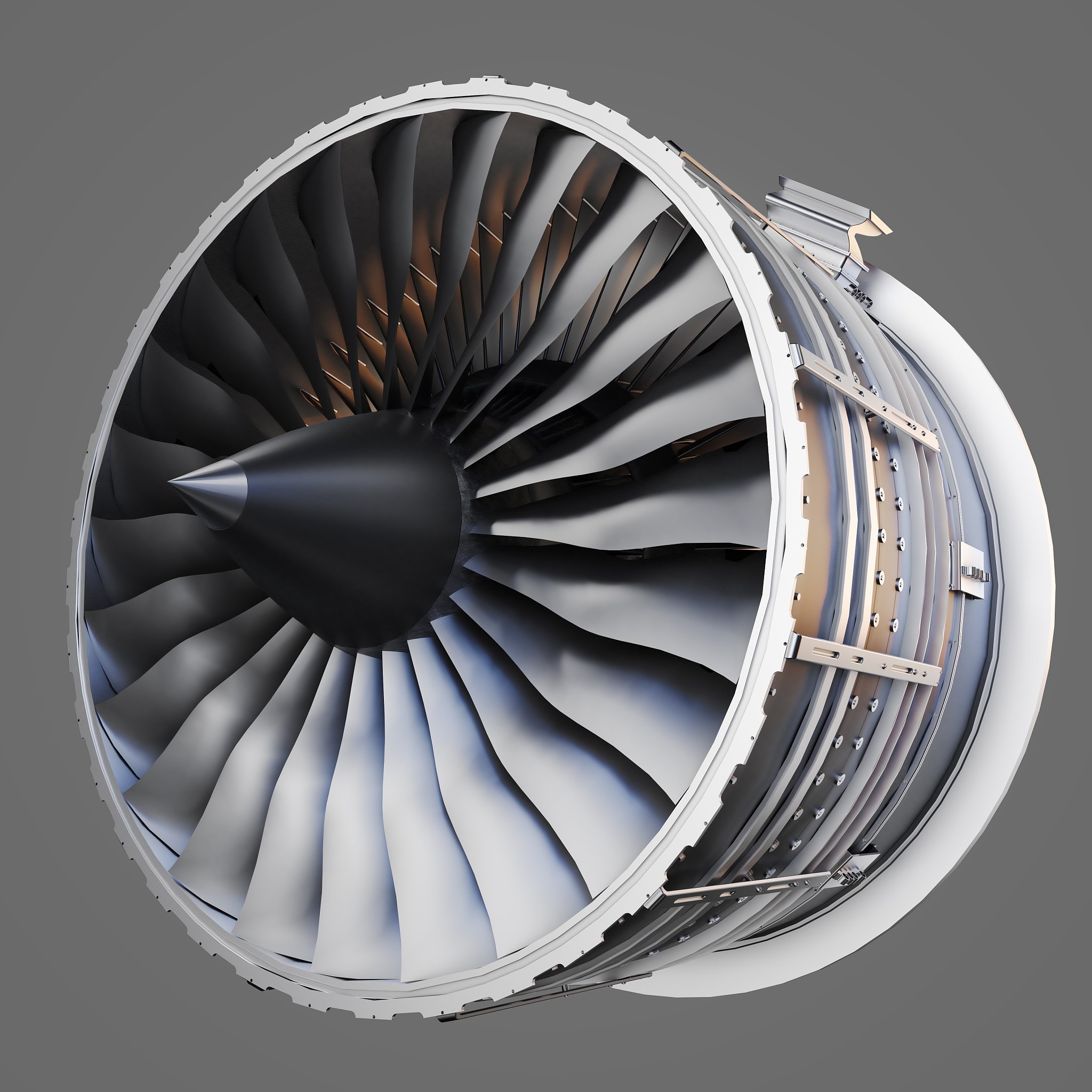 超声速压气机一维设计方法详解