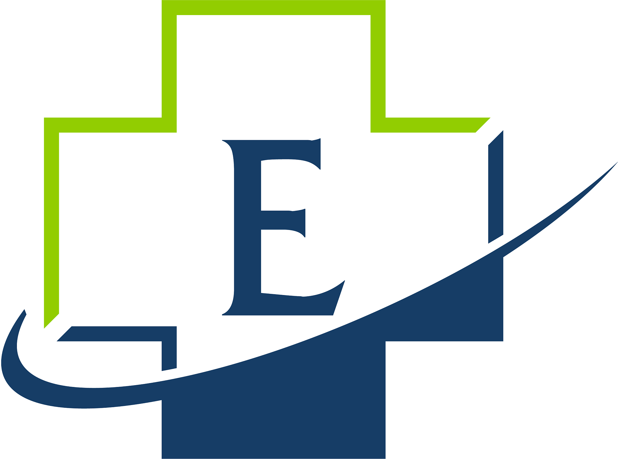 cross healthcare letter e