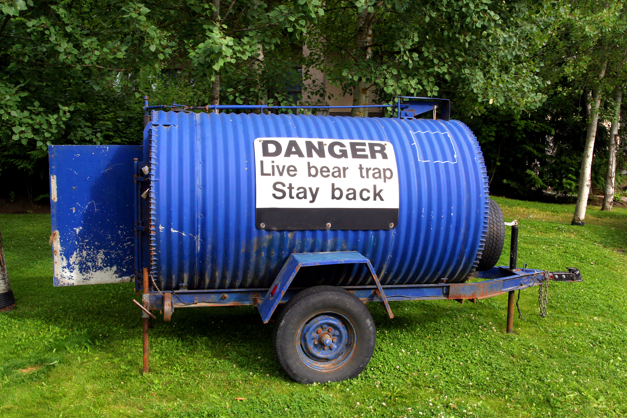 Cargo Damage Report: Damp and Hot Cargoes Found in Devanned Containers
