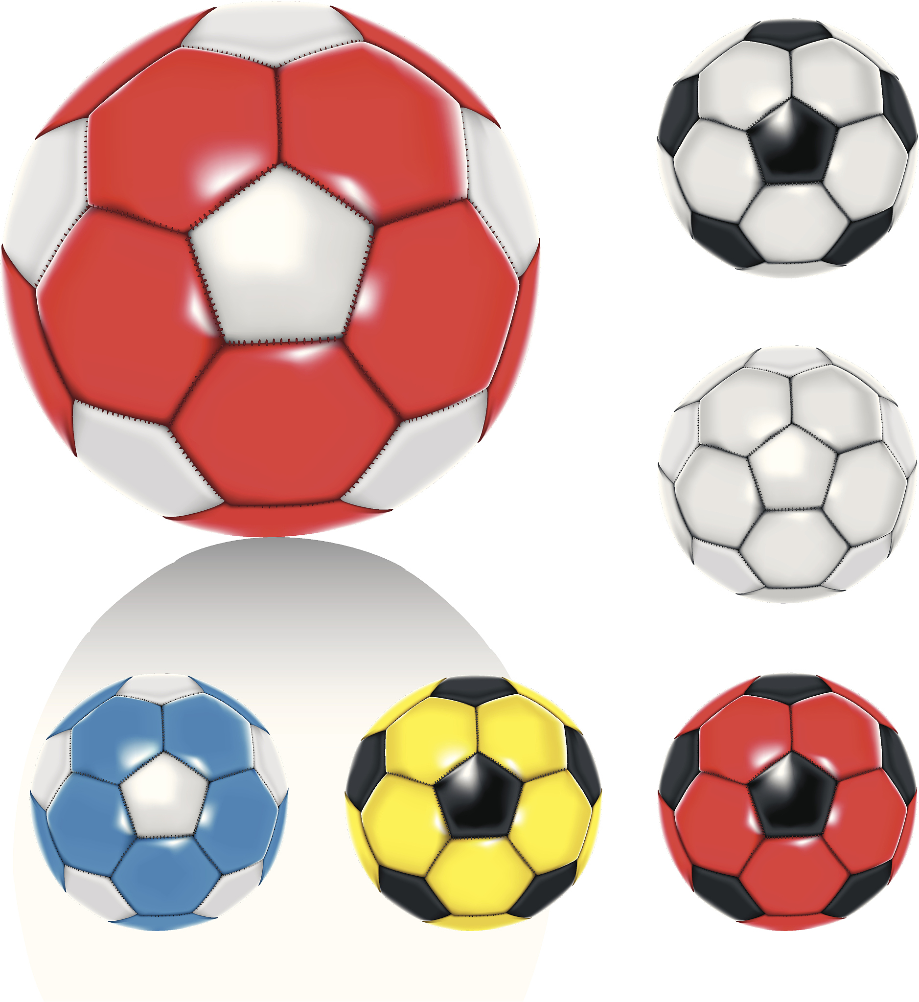 soccer ball