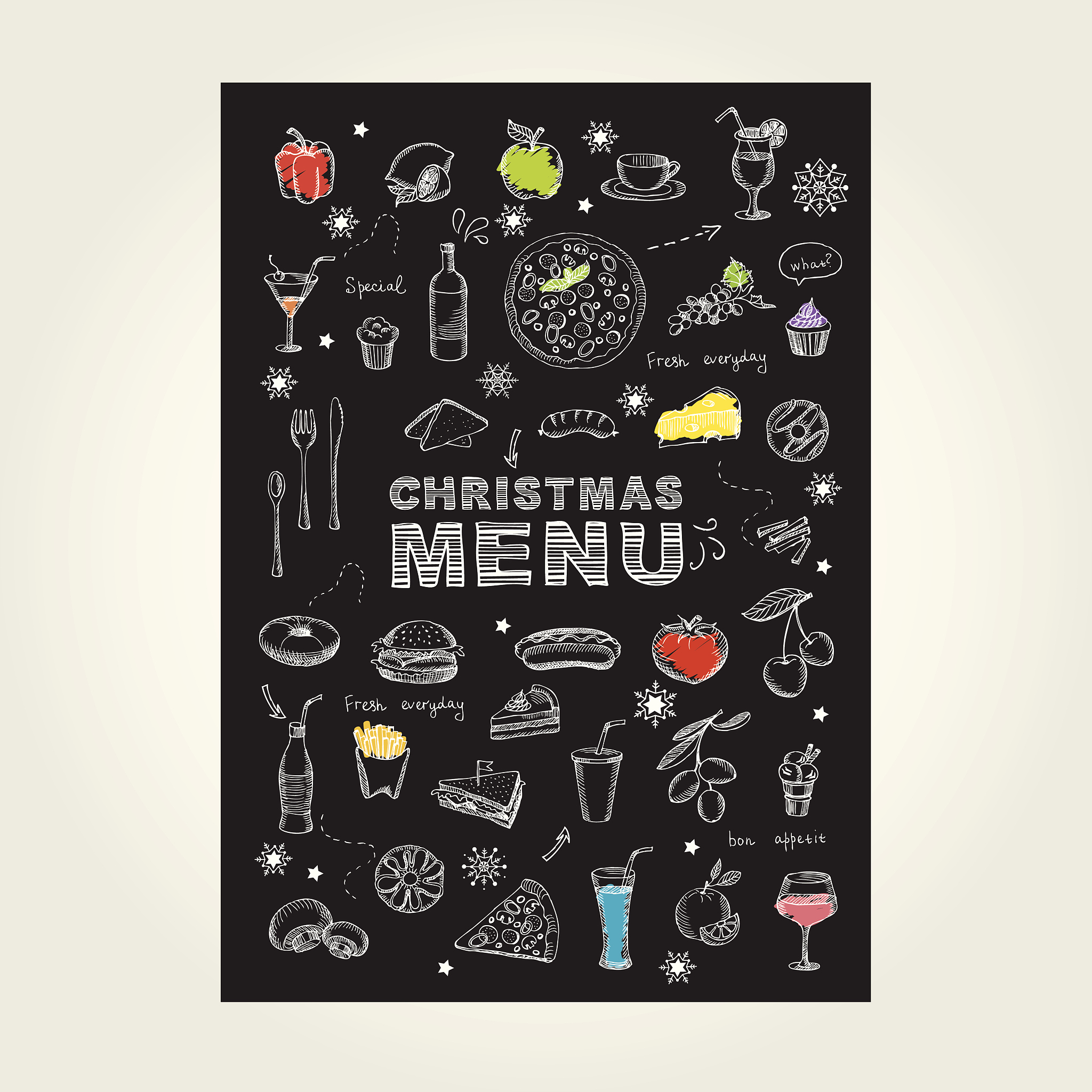 20个创意十足的美食吃货昵称，总有一个适合你！