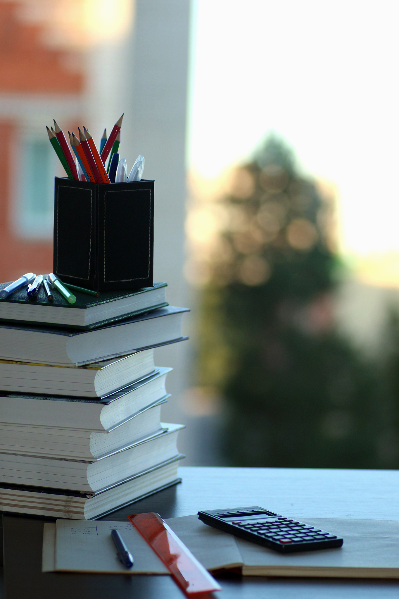 start studying homework