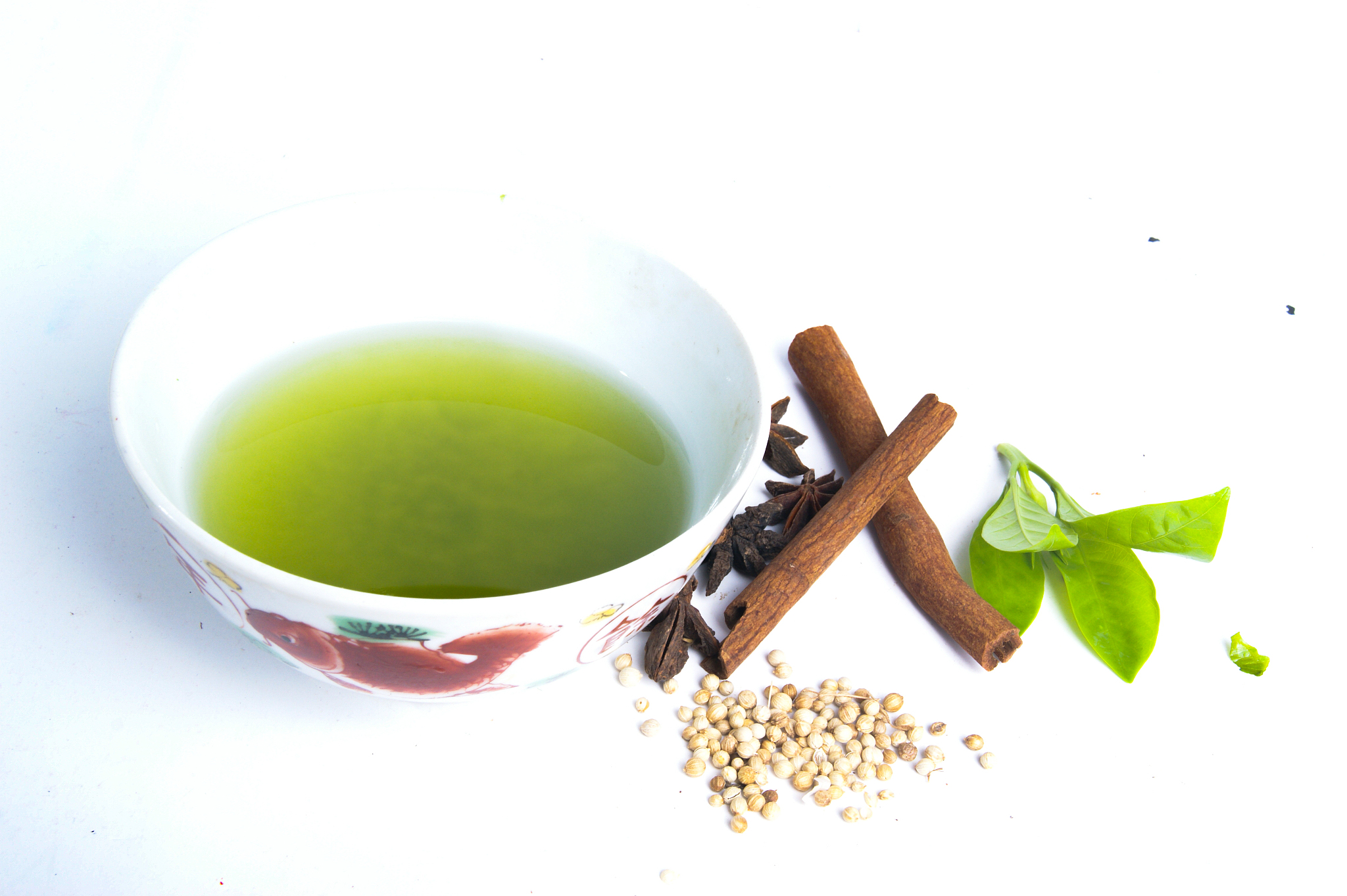 广东鸿雁茶叶有限公司销售策略分析与优化建议