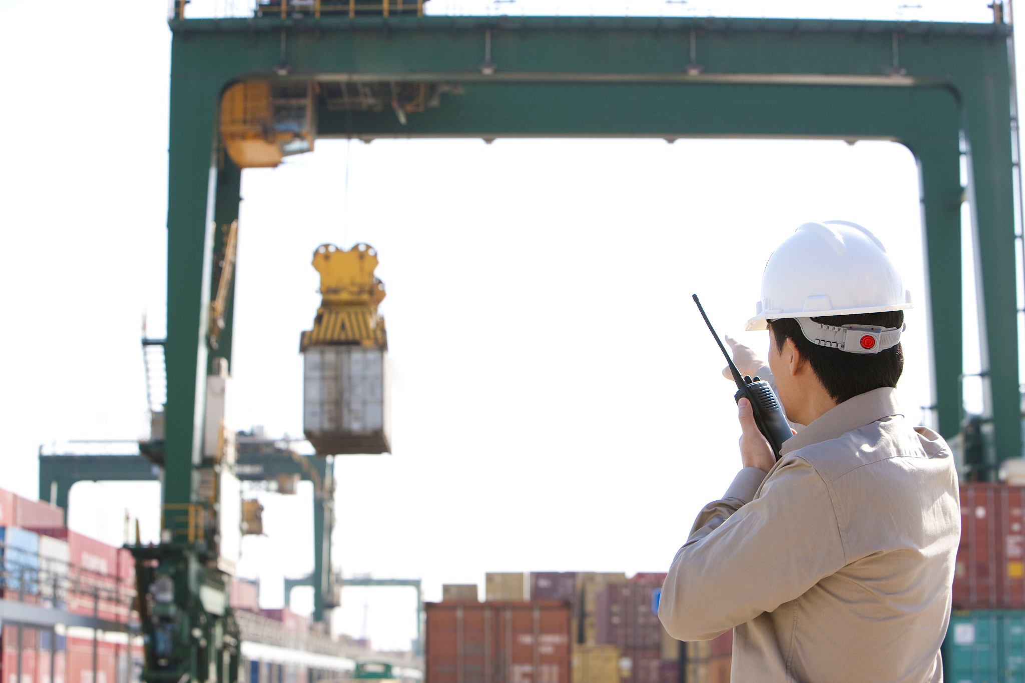 烟台哪里可以学港口机械操作与维护技术？
