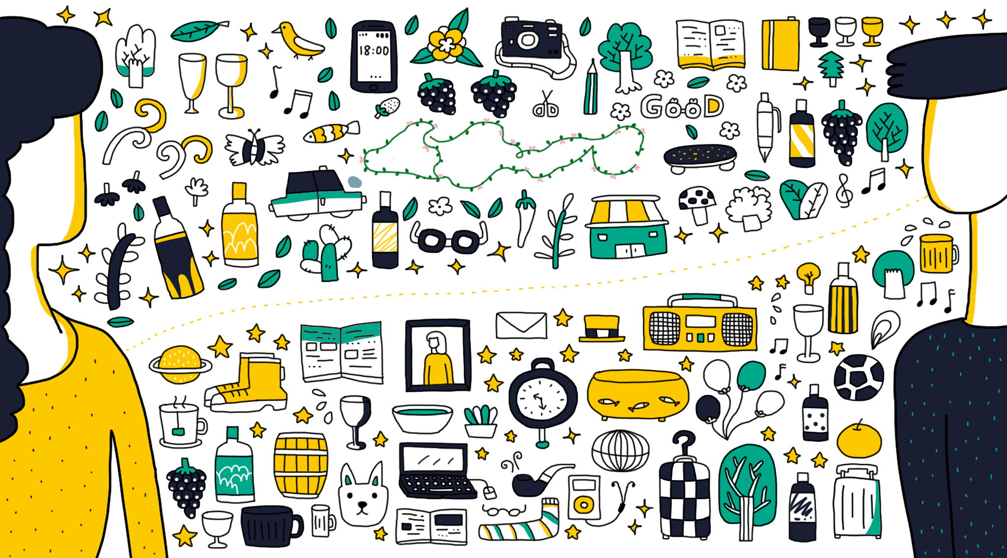 科幻书籍知识图谱构建与可视化：探索未来世界与人类命运