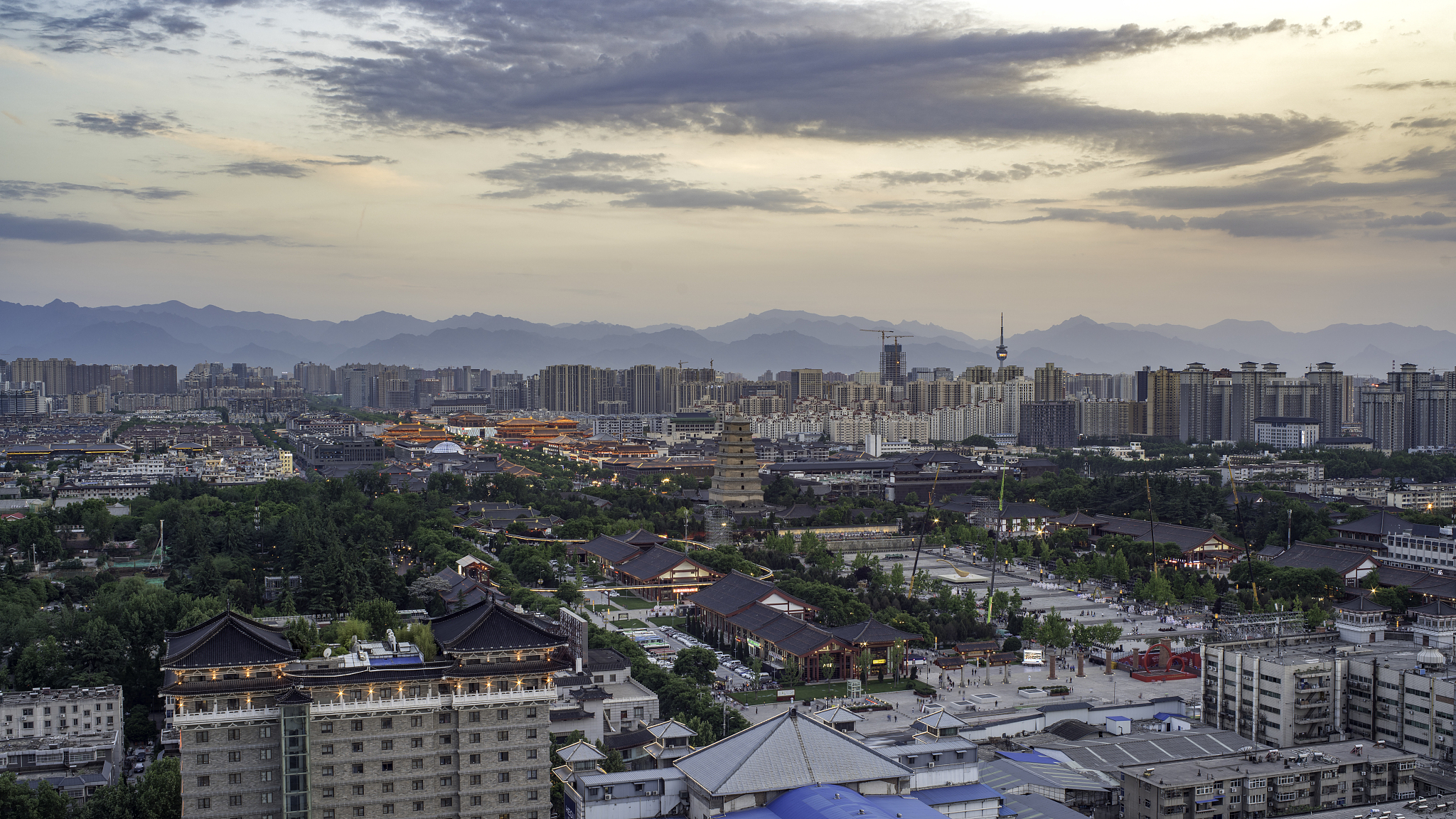 陕西国际商贸学院的中药制药技术专业就业方向好吗