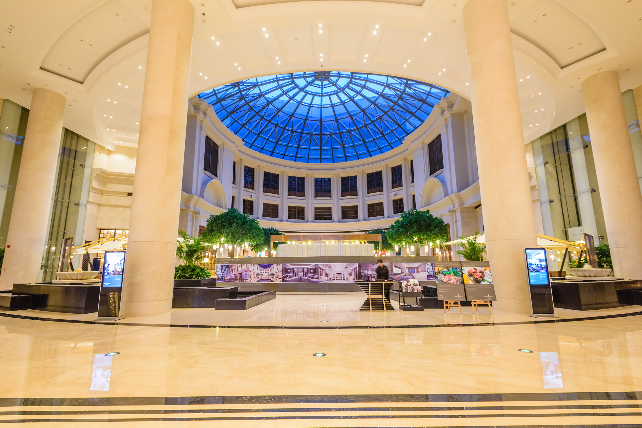 山西经贸职业学院酒店管理专业怎么样