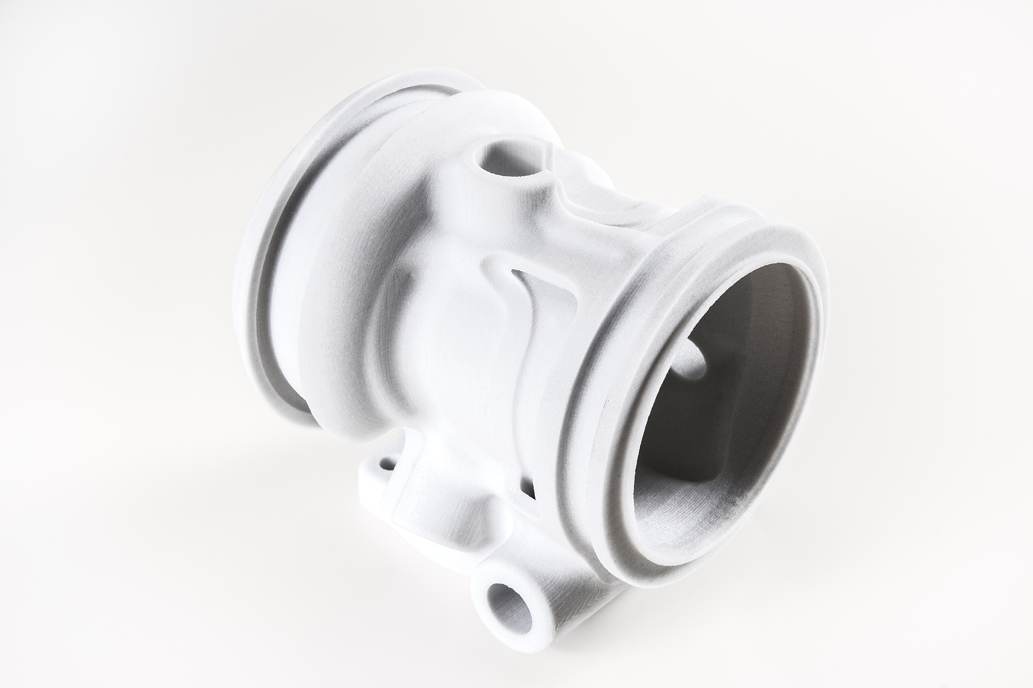 3d printing product sample
