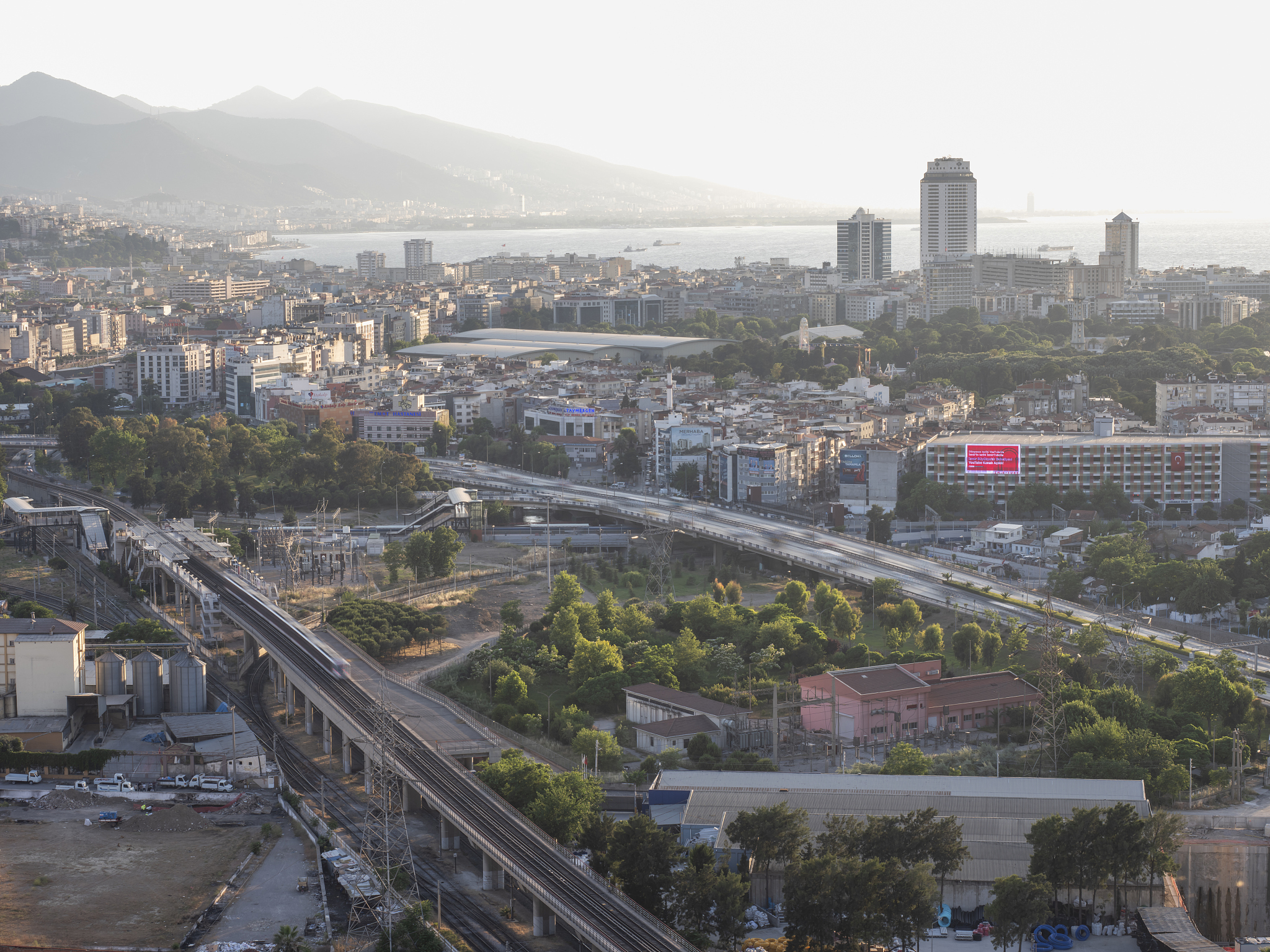 turkey, izmir