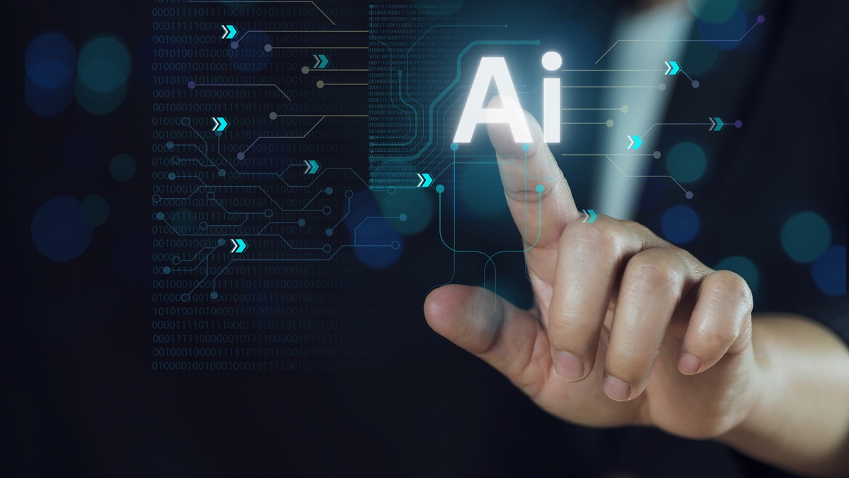 AI 赚钱方法：探索 AI 变现的多种途径