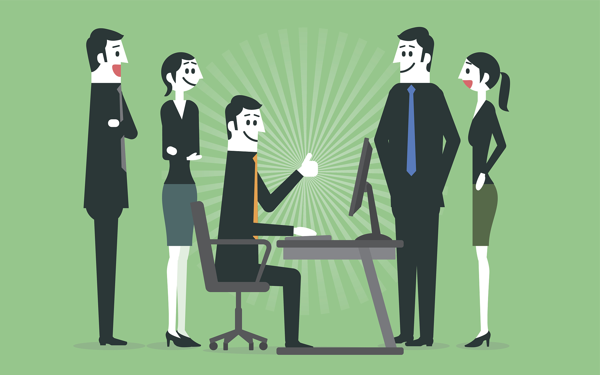 昨天下午我被领导说了我心情不好下班时他经过我办公室门口看见我问我怎么还不下班他走进来问我要加班吗我说刚刚我被领导骂了他说没事别哭别哭不要太在意别人的评价也不要太在意他的评价他又对我说就像去年跟你说过的不要把工作当做生活的重心重要的是自己开心。。。。跟我说了很多道理。。。他为什么愿意过来安慰我