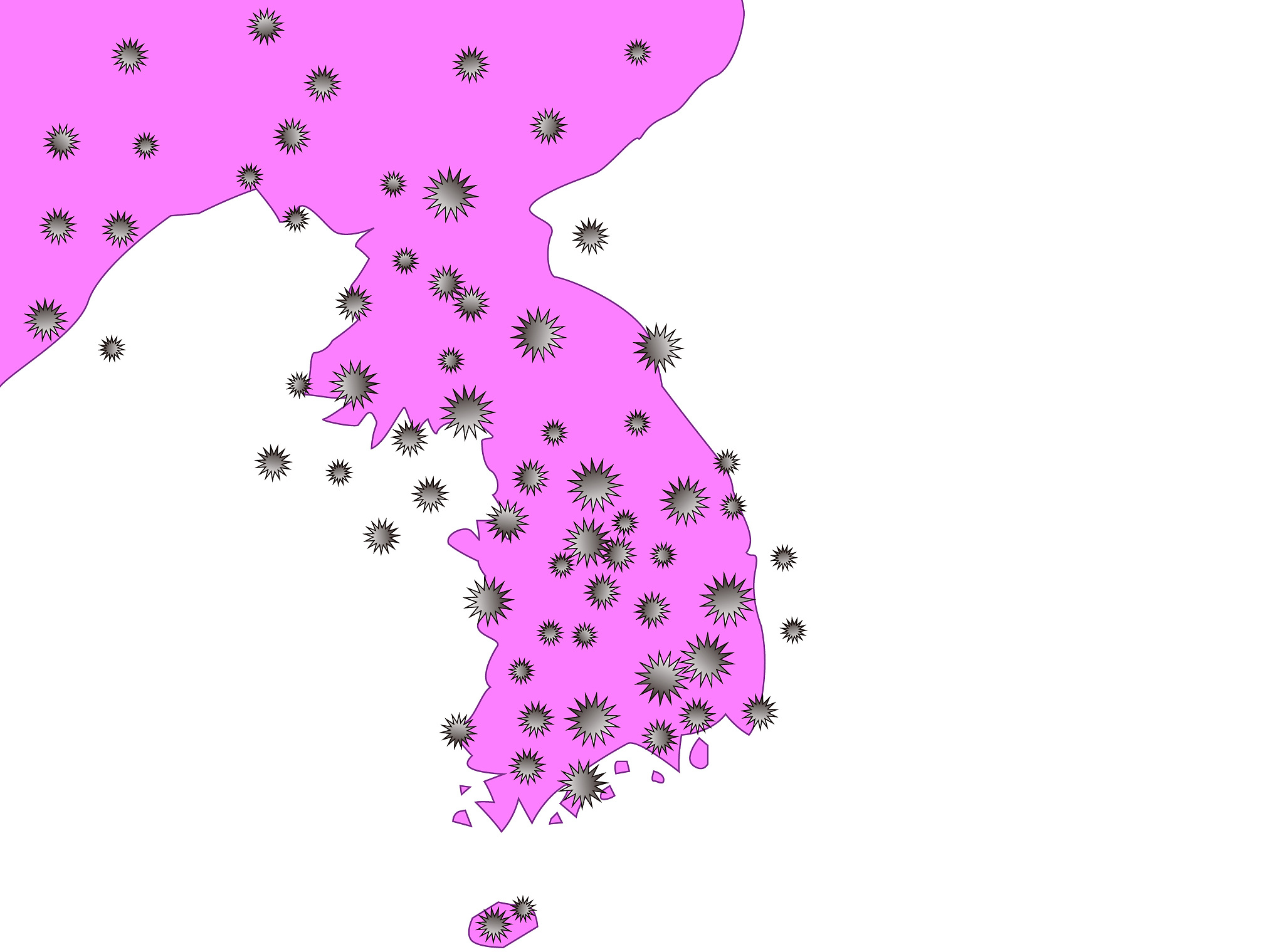 world virus