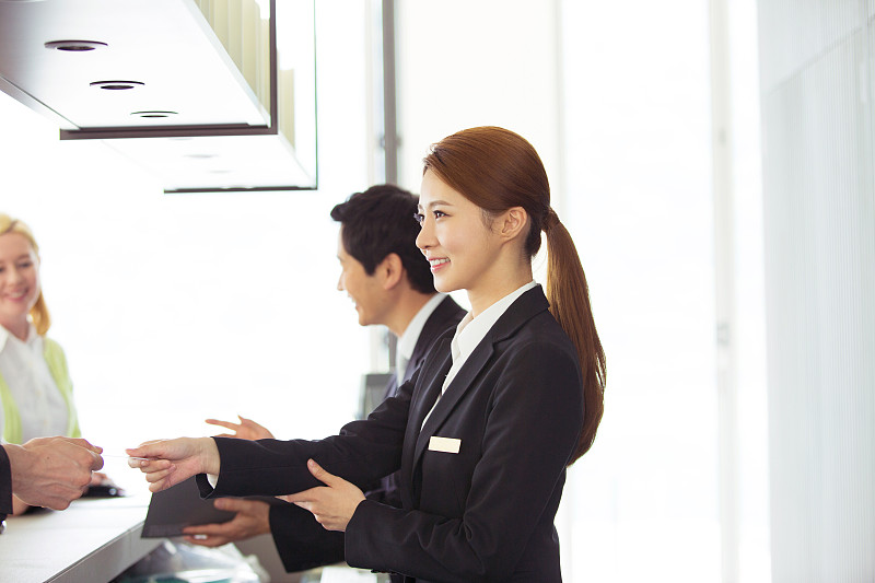 酒店实习面试问题及答案：助你顺利拿下Offer