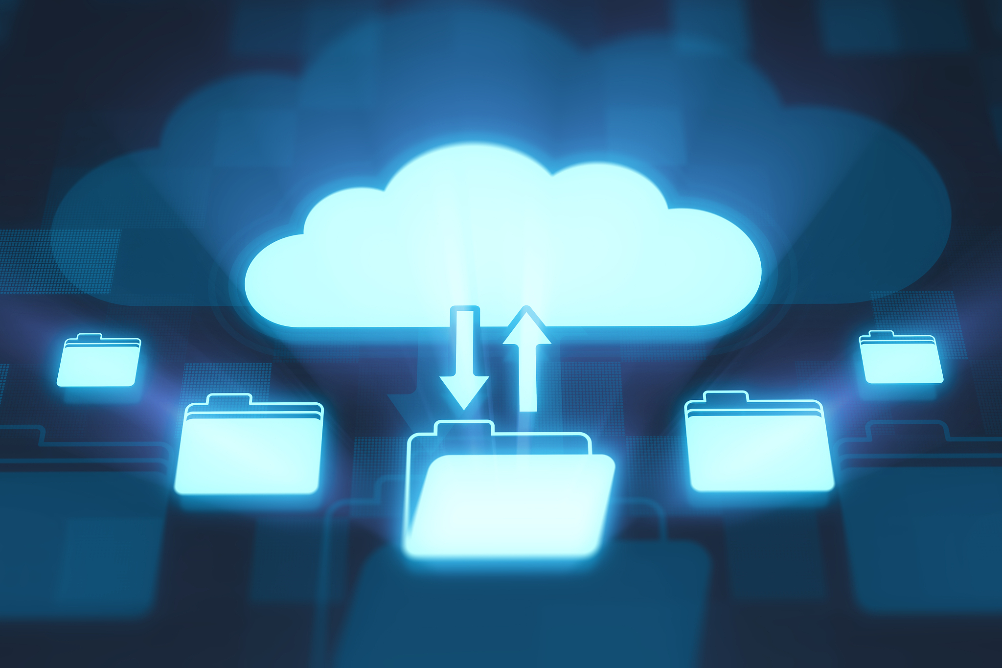 cloud computing