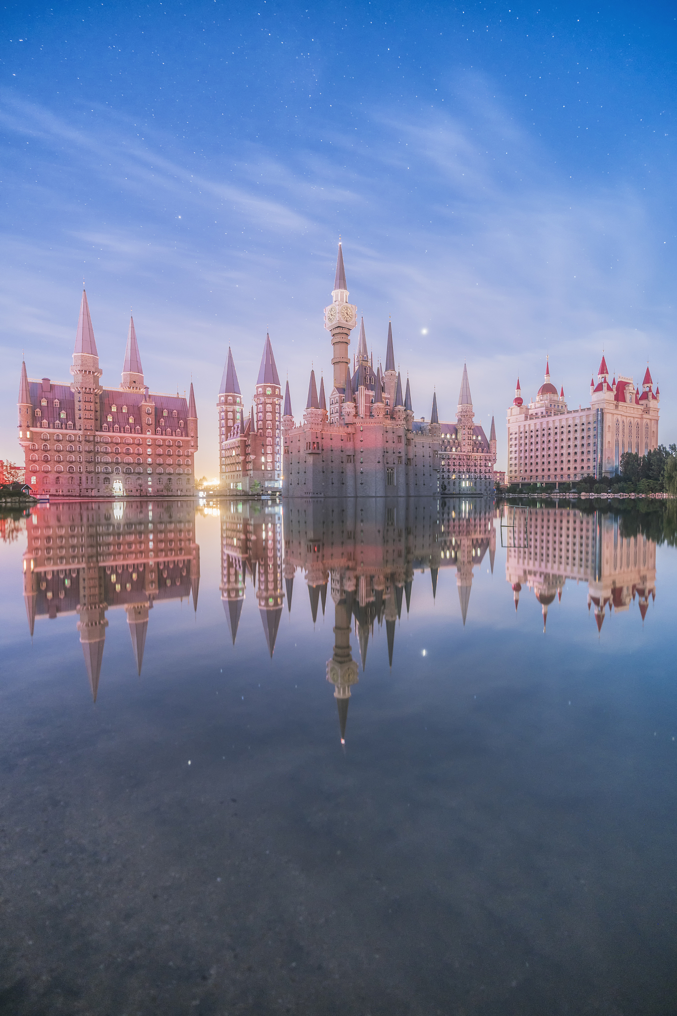 石家庄建筑中专学校排名：哪个学校最适合你？