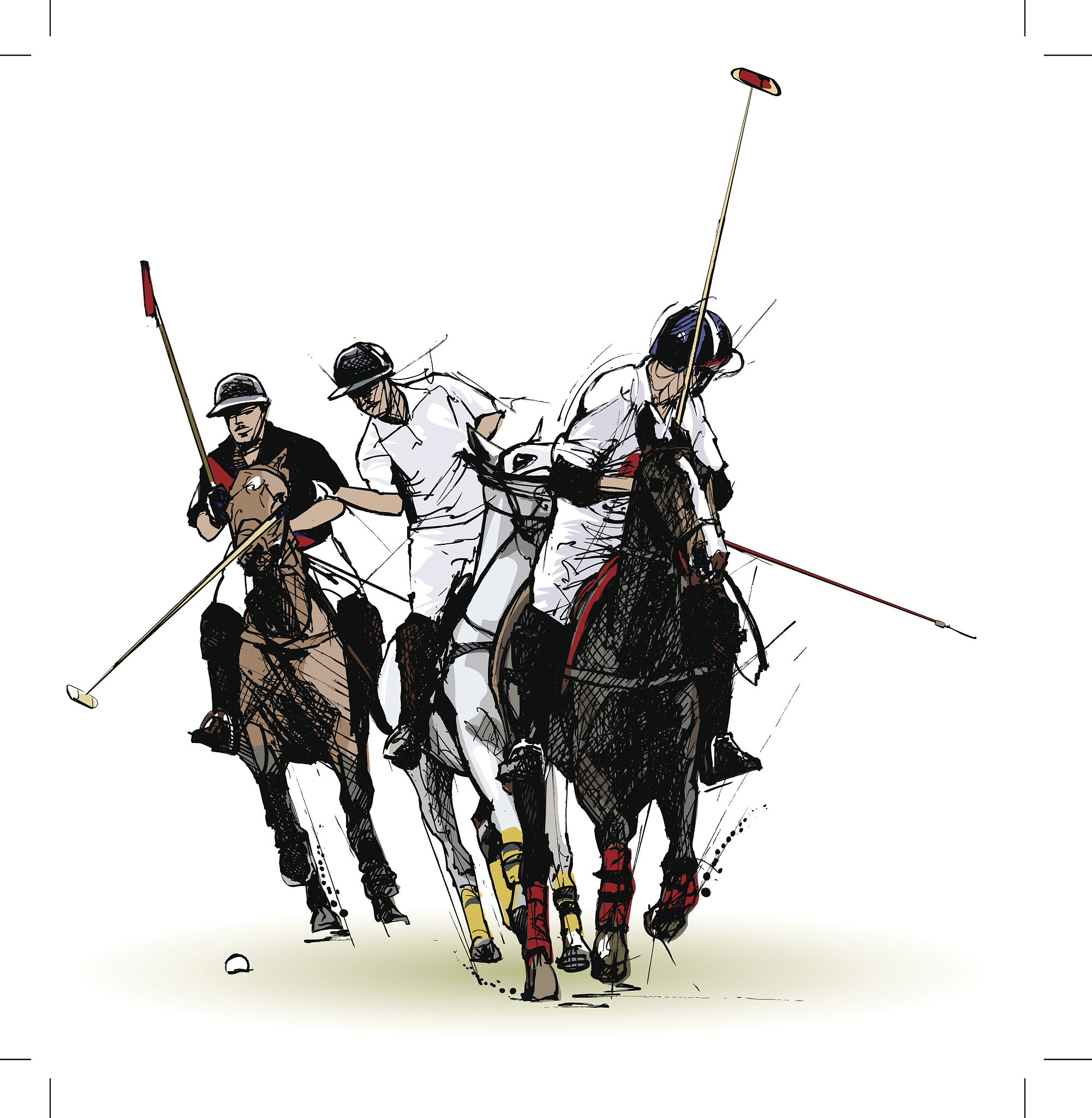 汉武雄风：Rider英灵霍去病人物设定