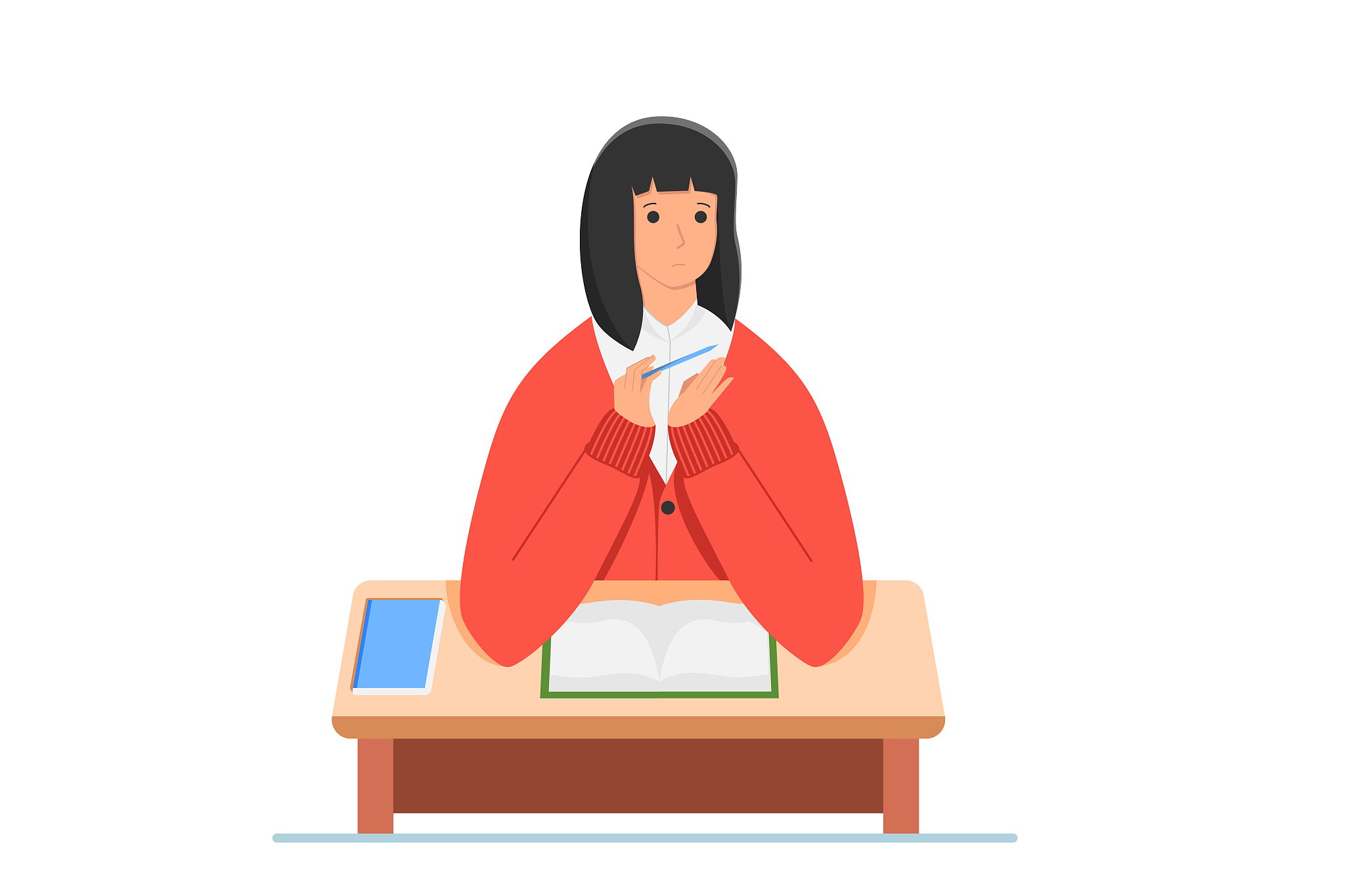 learn from home