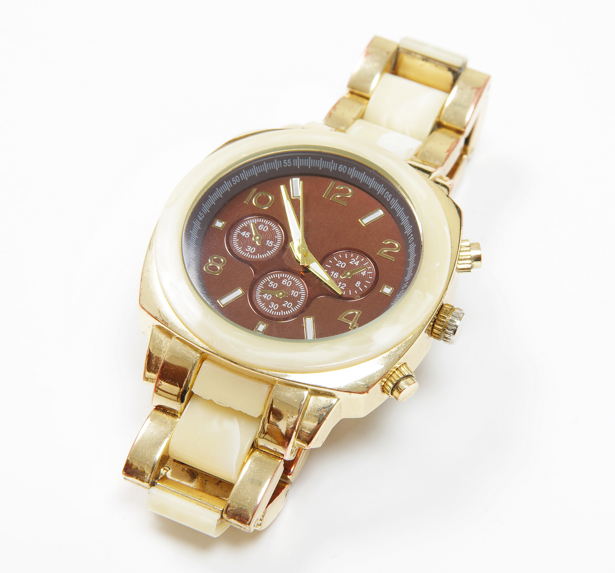 推荐一款西铁城手表