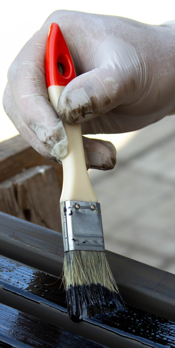 喷漆技巧：从准备到喷涂，一步一步教你成为喷漆高手