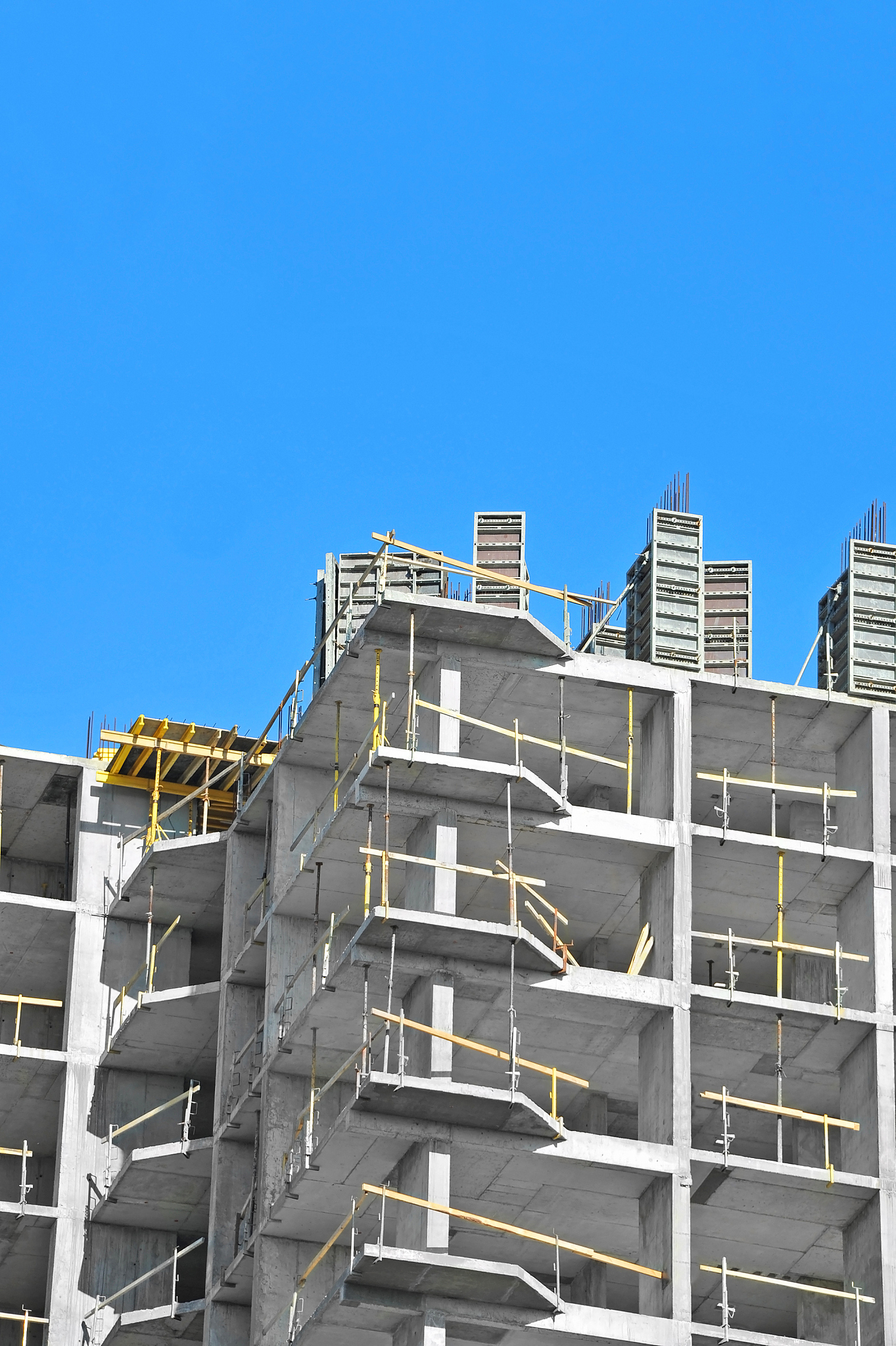 四川省公路职业技术学校工业与民用建筑专业就业前景分析