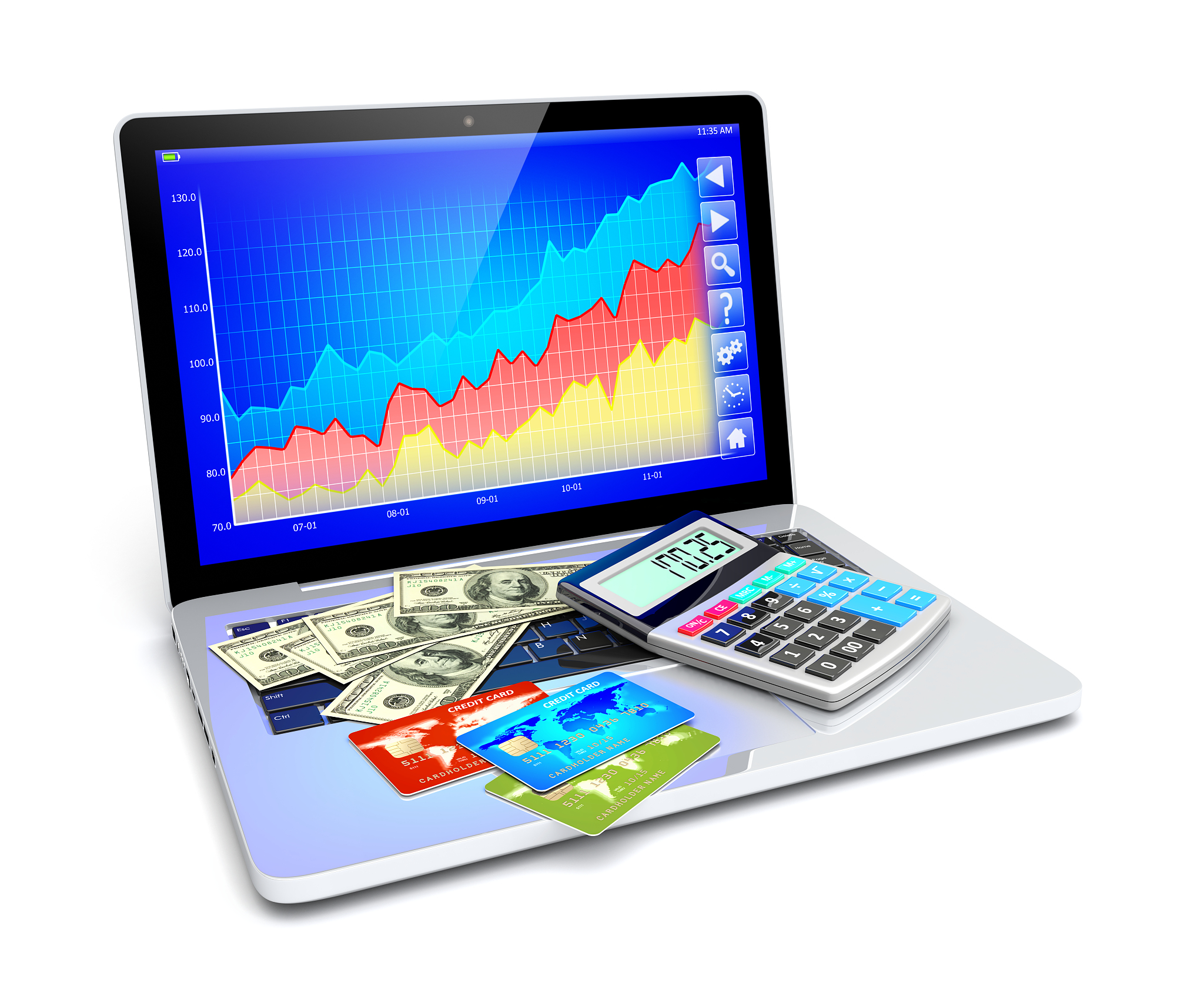 2021年曲靖财经学校三年制普通中专招生设置