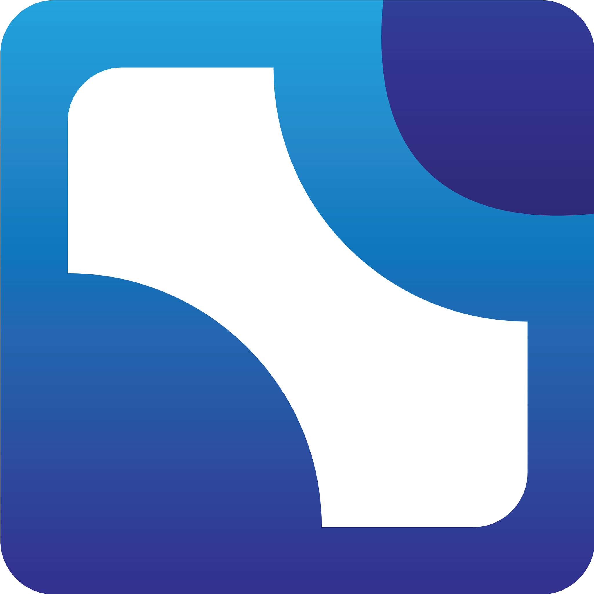 business finance professional logo template