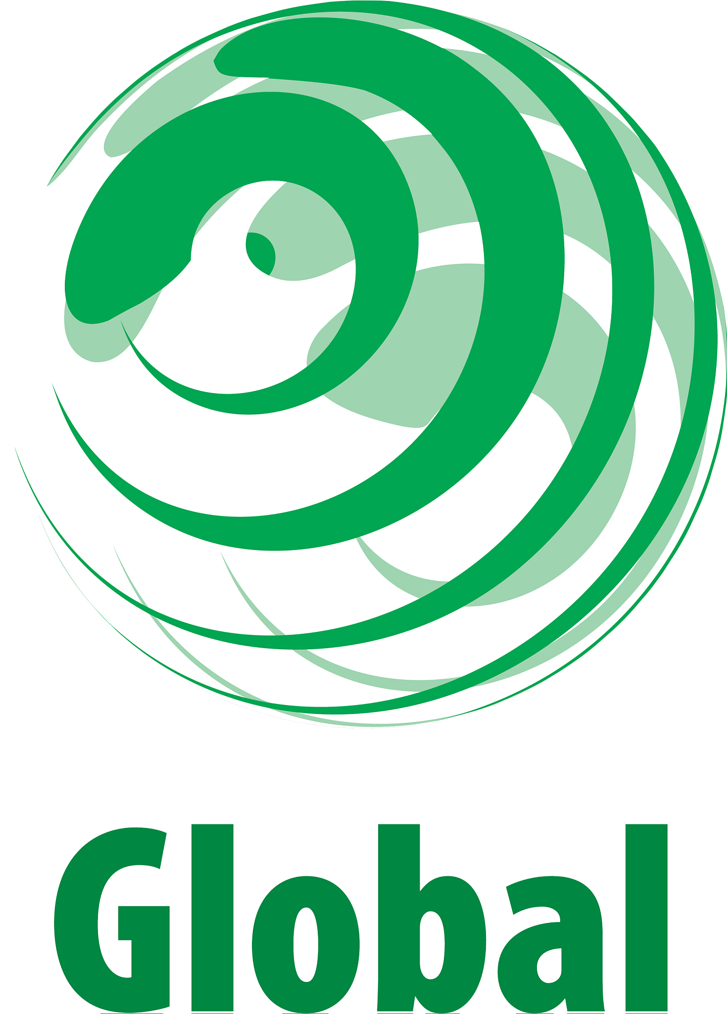 logo globe