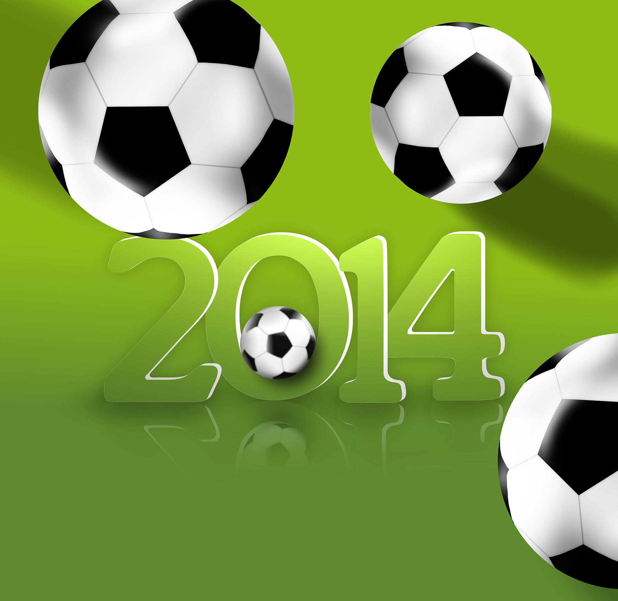 brazil football creative background image design