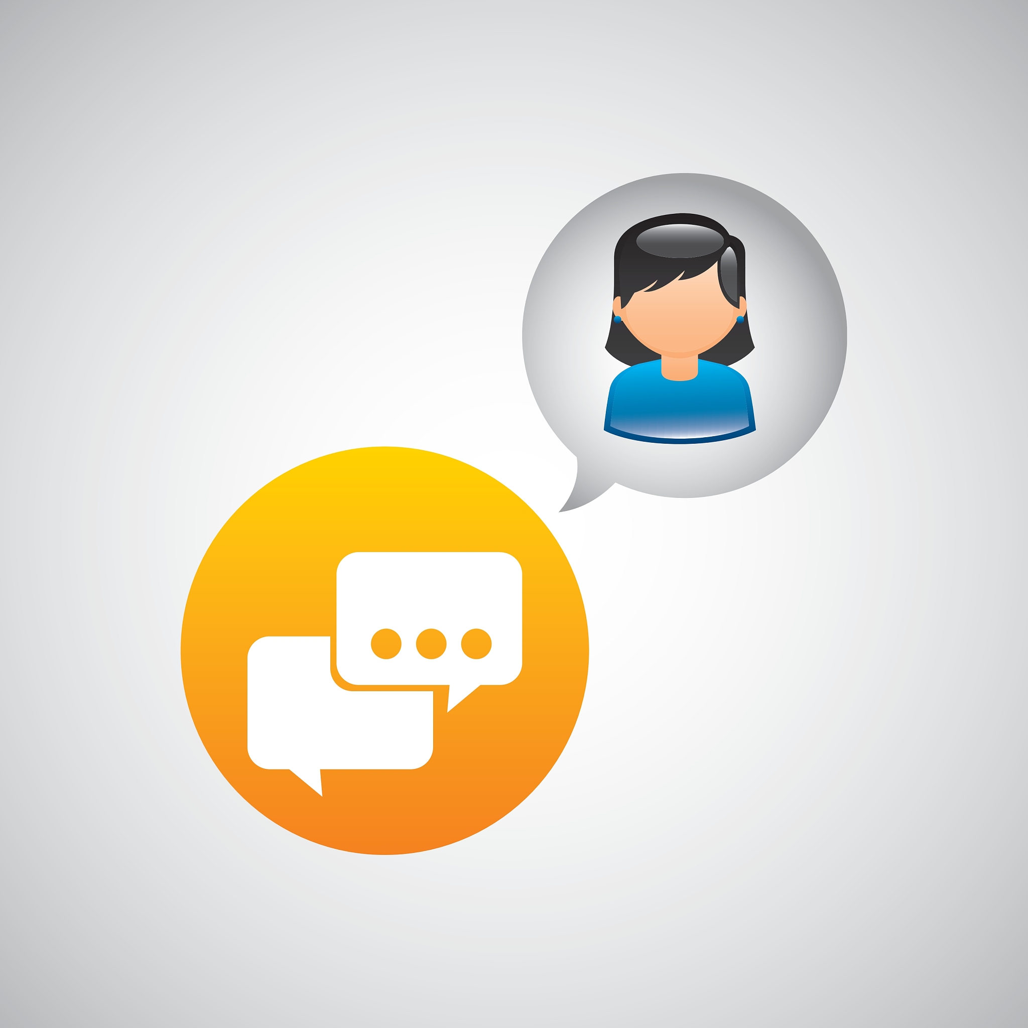 social media design