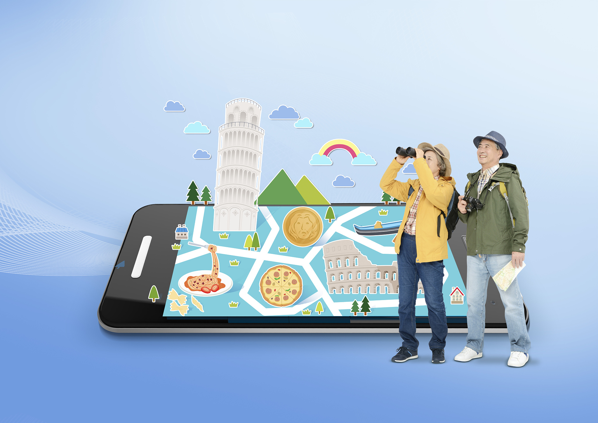 疫情下的旅行新趋势：私人定制游受欢迎！