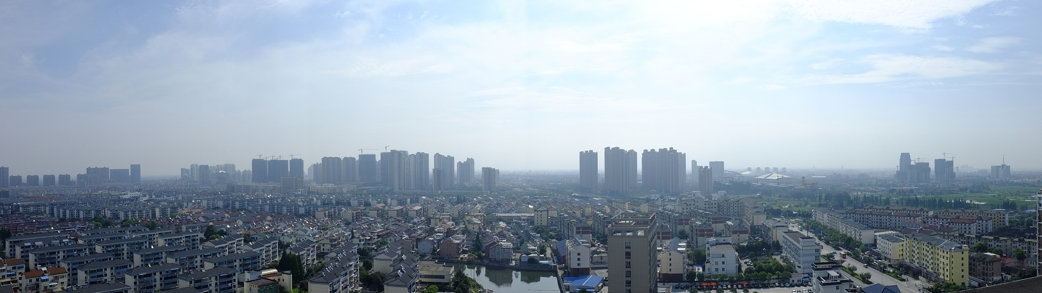 changshu city