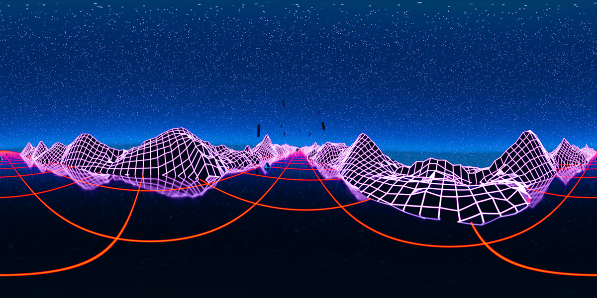 星间干扰：复杂的三维空间场景与波束叠加问题