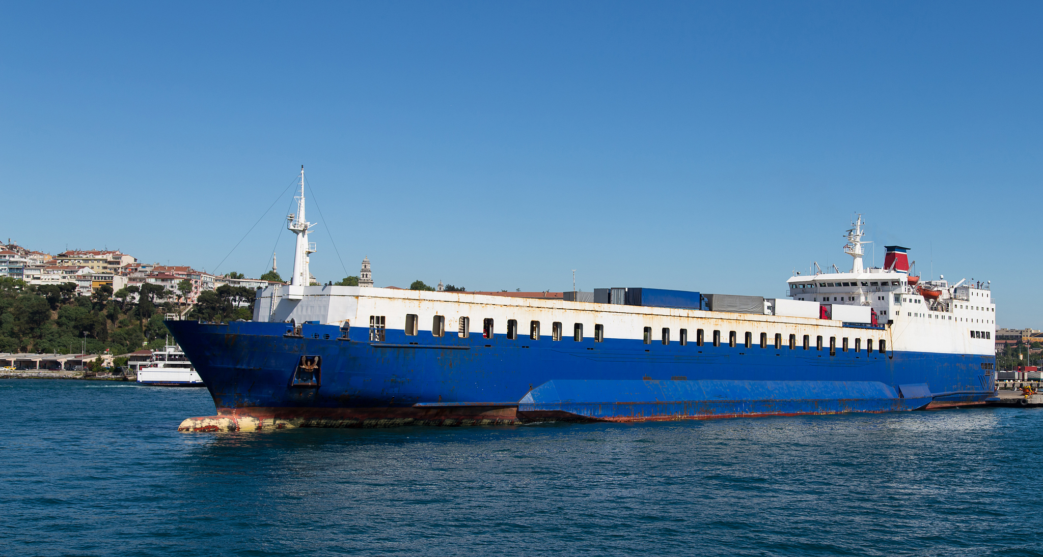 广州海运技工学校2022年招生简章 - 专业设置及报名时间